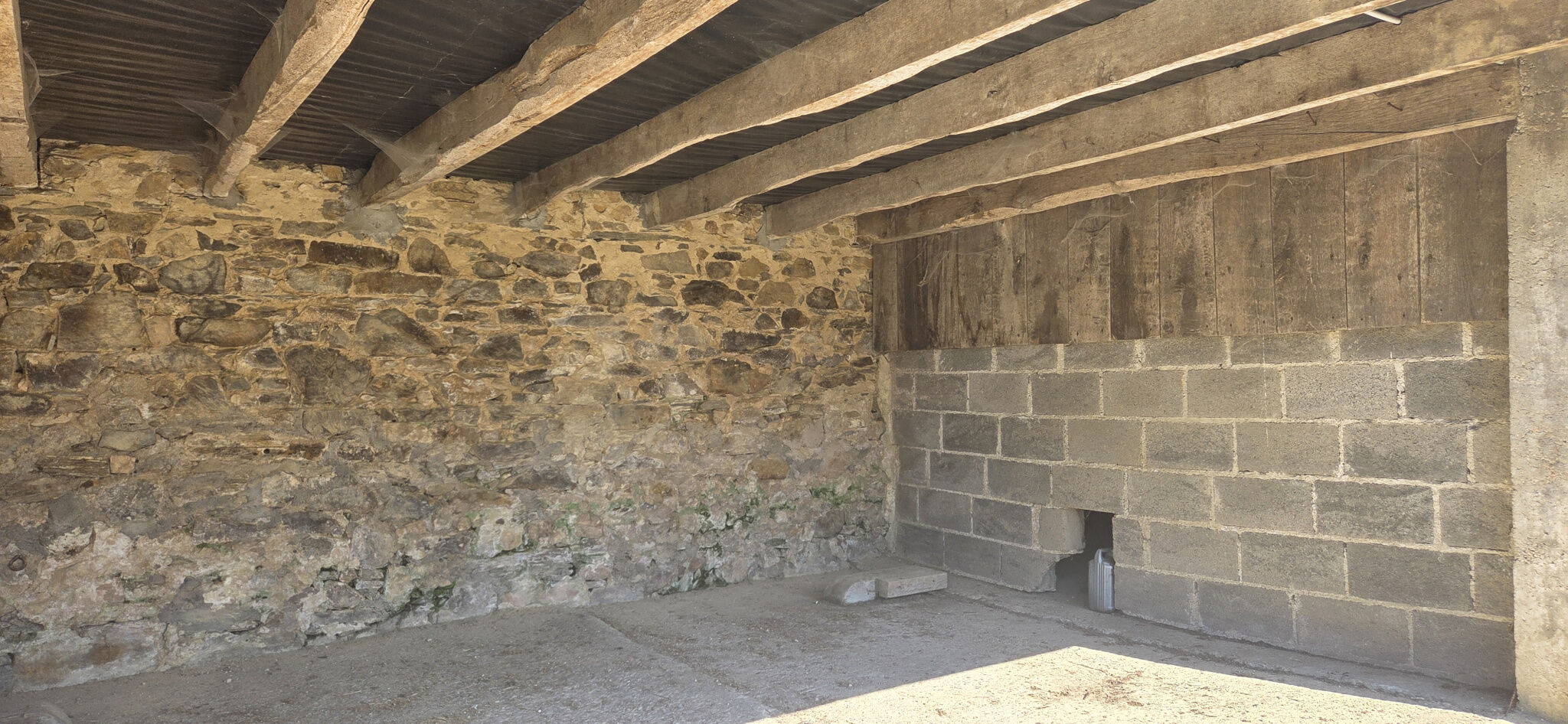 Photo 10 — IMMO COUR ET JARDIN