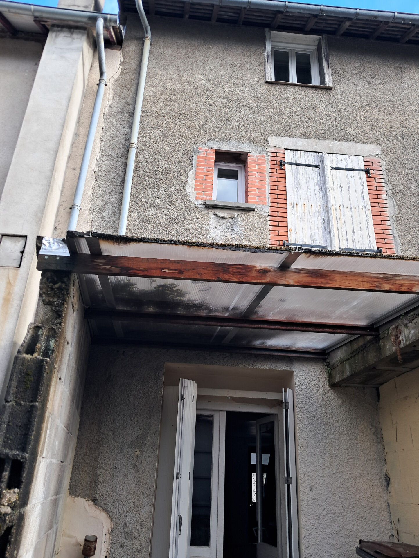 Photo 3 — IMMO COUR ET JARDIN