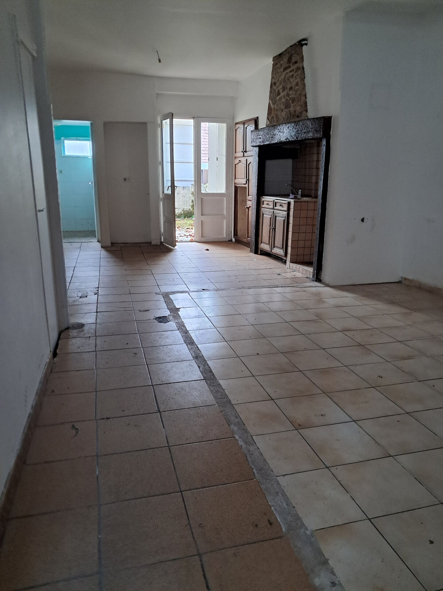 Photo 4 — IMMO COUR ET JARDIN
