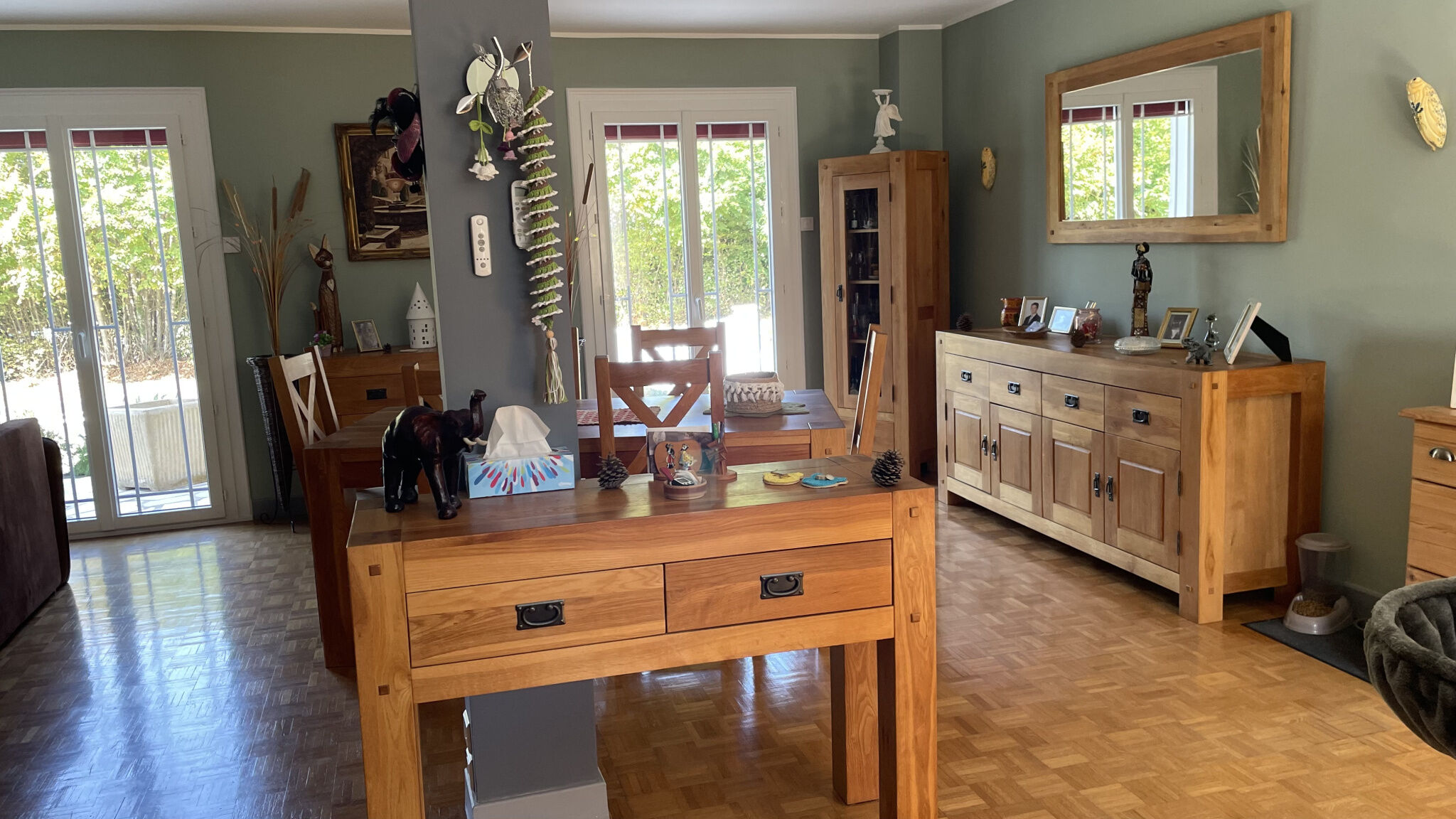 Photo 22 — IMMO COUR ET JARDIN