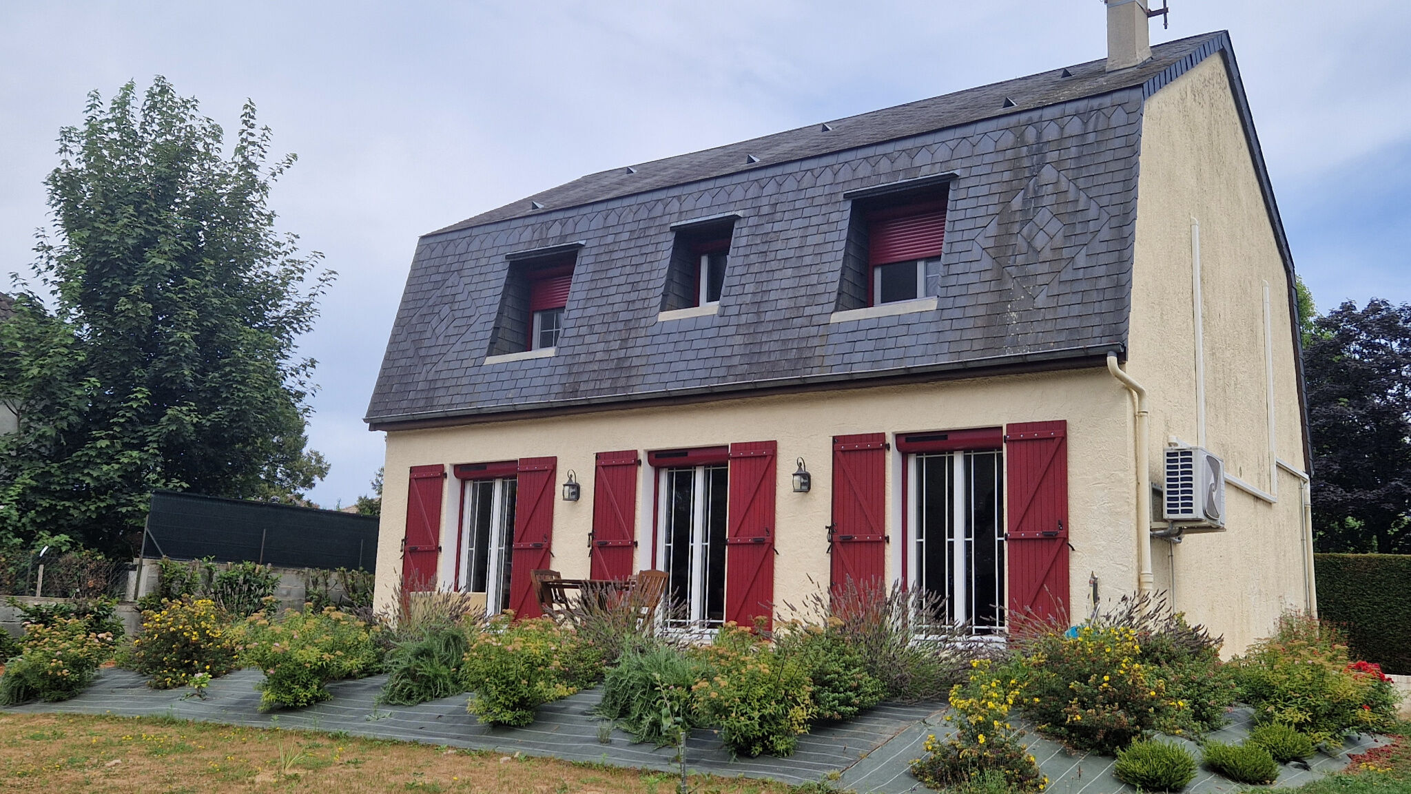 Photo 19 — IMMO COUR ET JARDIN