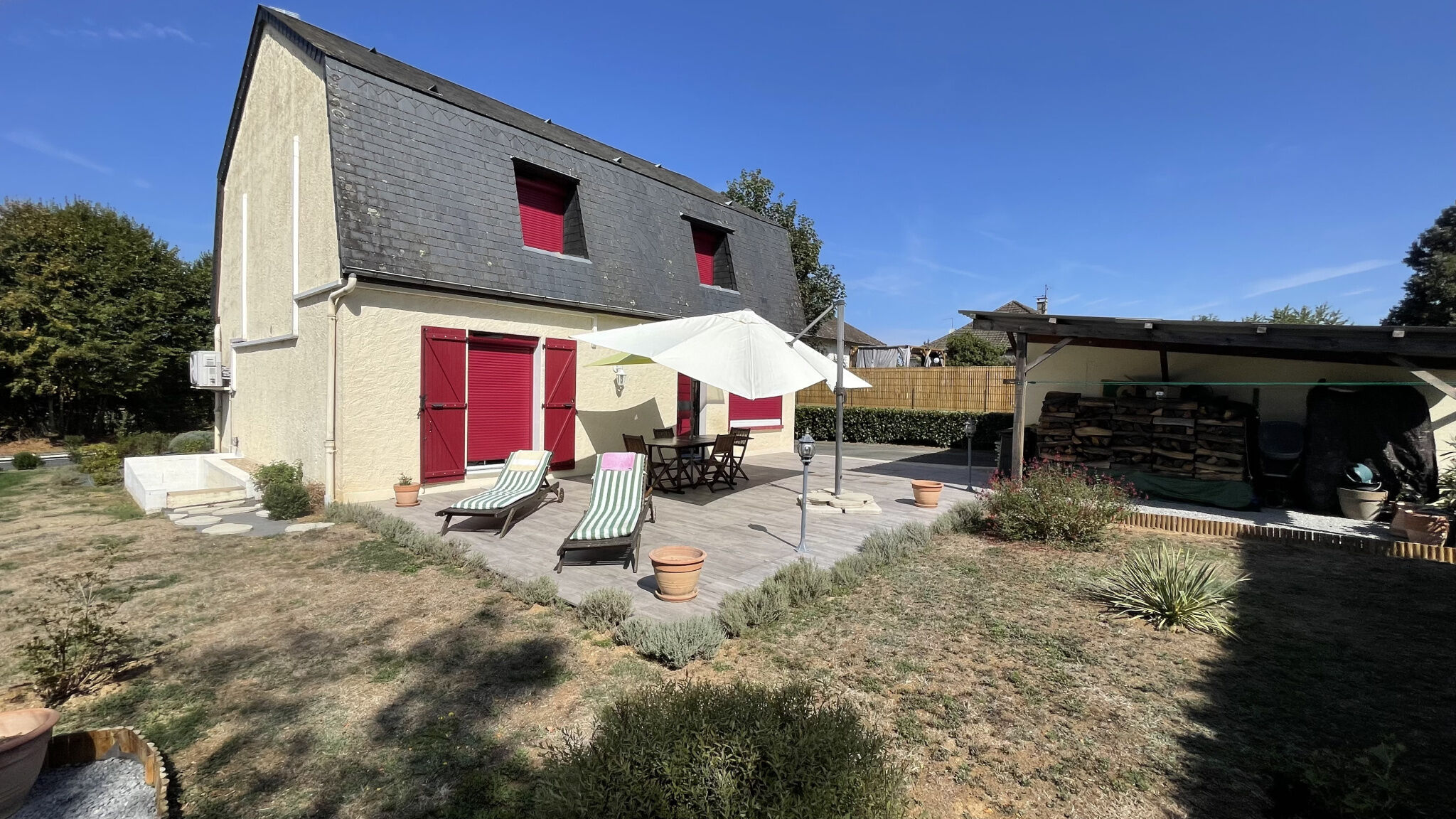 Photo 23 — IMMO COUR ET JARDIN