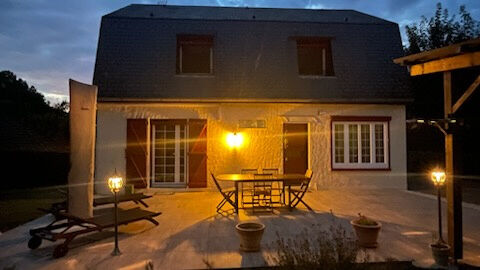 Photo 10 — IMMO COUR ET JARDIN