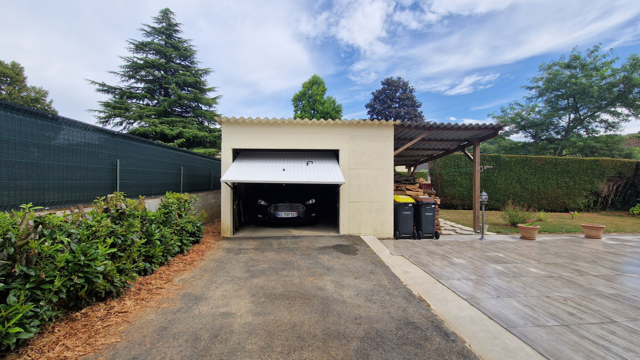 Photo 9 — IMMO COUR ET JARDIN