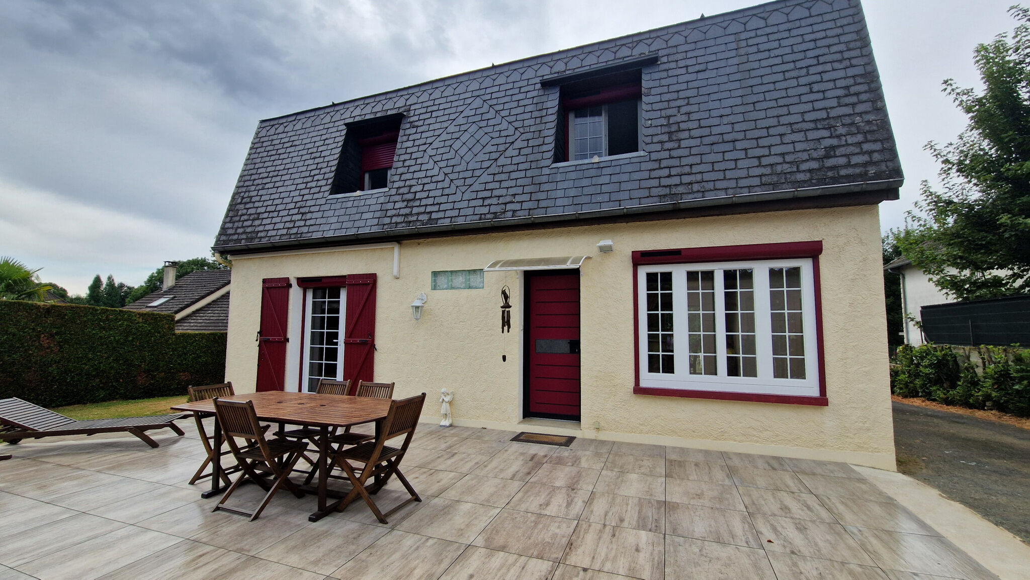 Photo 11 — IMMO COUR ET JARDIN