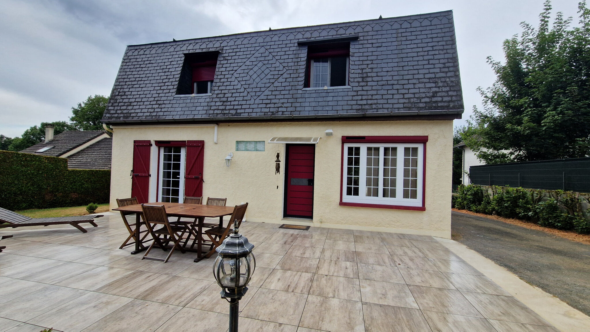 Photo 7 — IMMO COUR ET JARDIN