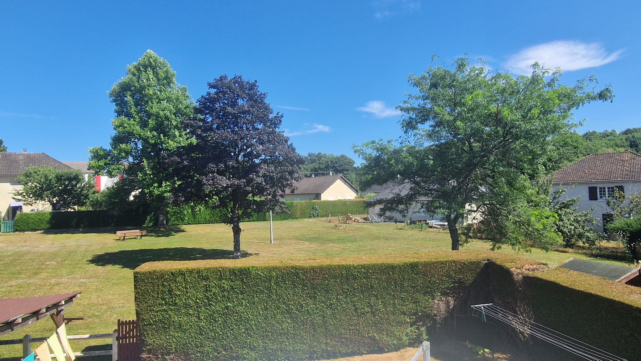 Photo 6 — IMMO COUR ET JARDIN