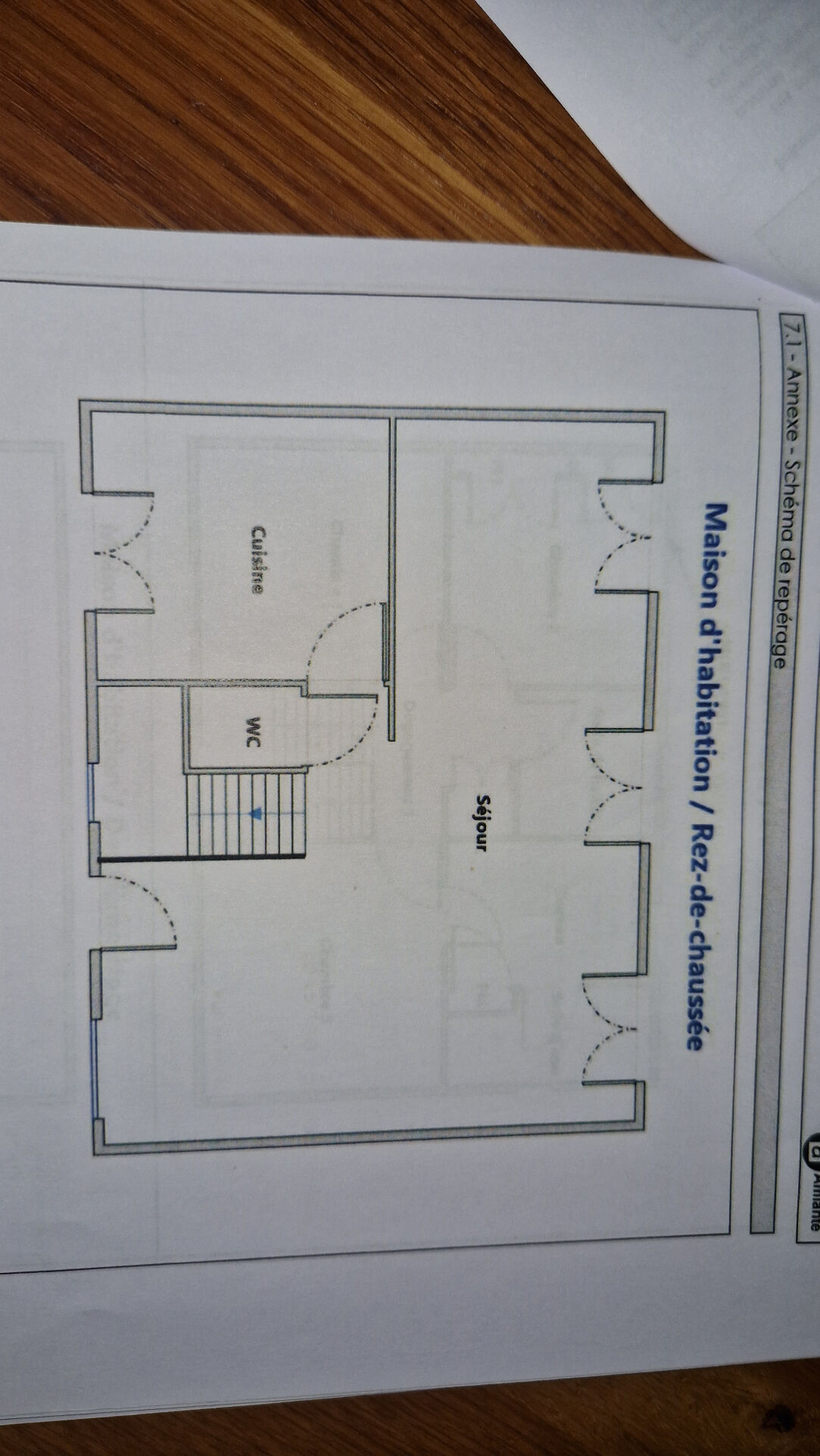 Photo 12 — IMMO COUR ET JARDIN