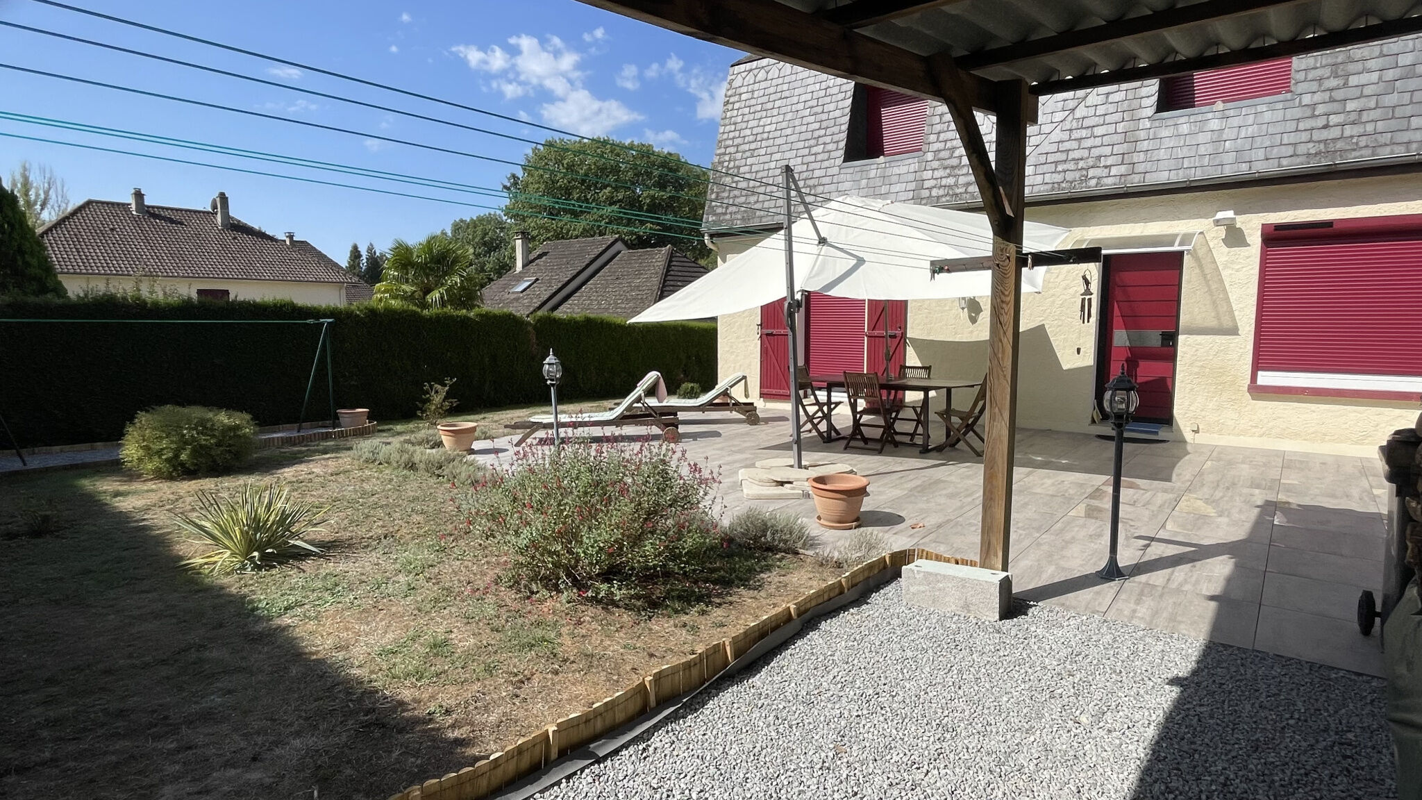 Photo 24 — IMMO COUR ET JARDIN