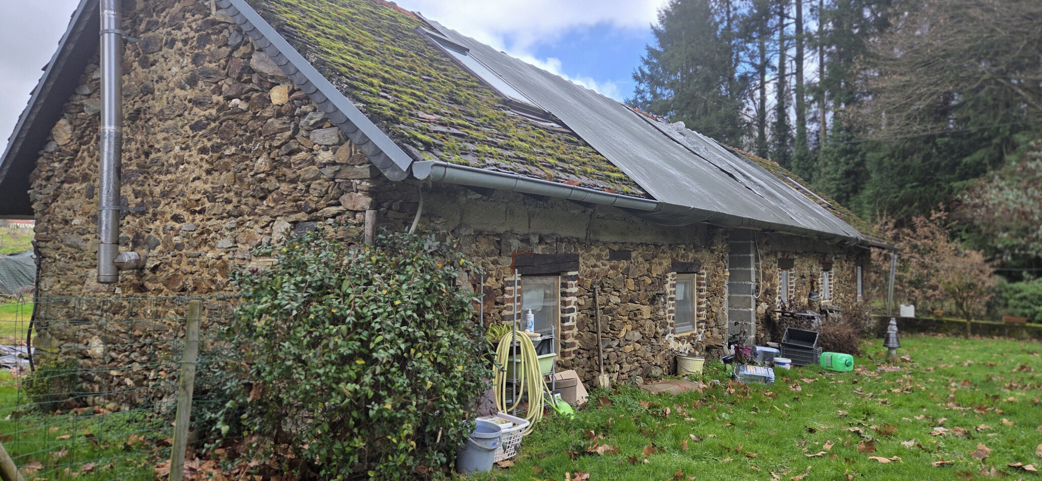 Photo 4 — IMMO COUR ET JARDIN