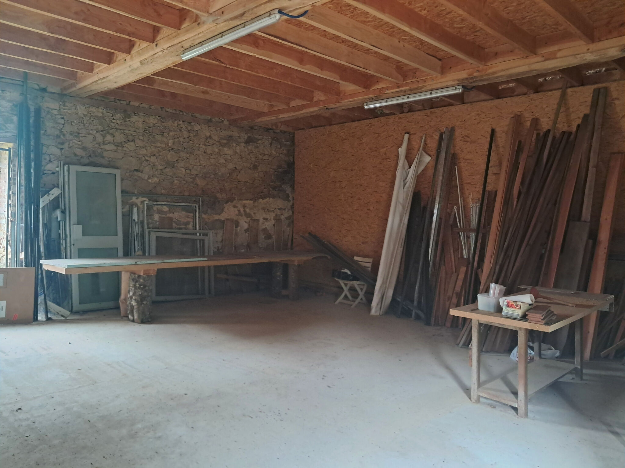 Photo 5 — IMMO COUR ET JARDIN