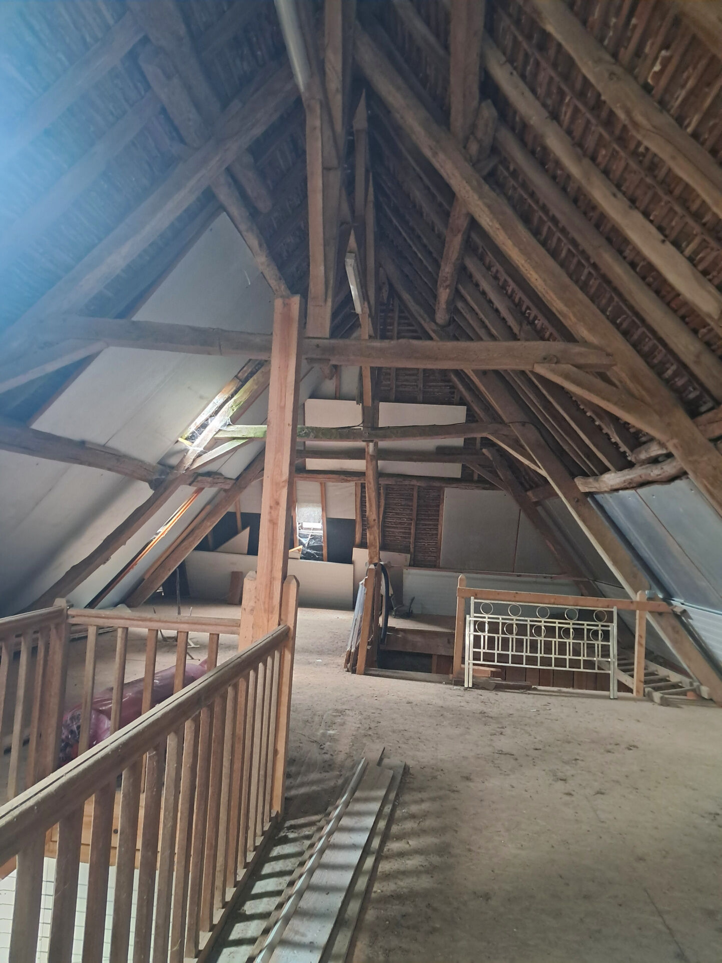 Photo 3 — IMMO COUR ET JARDIN