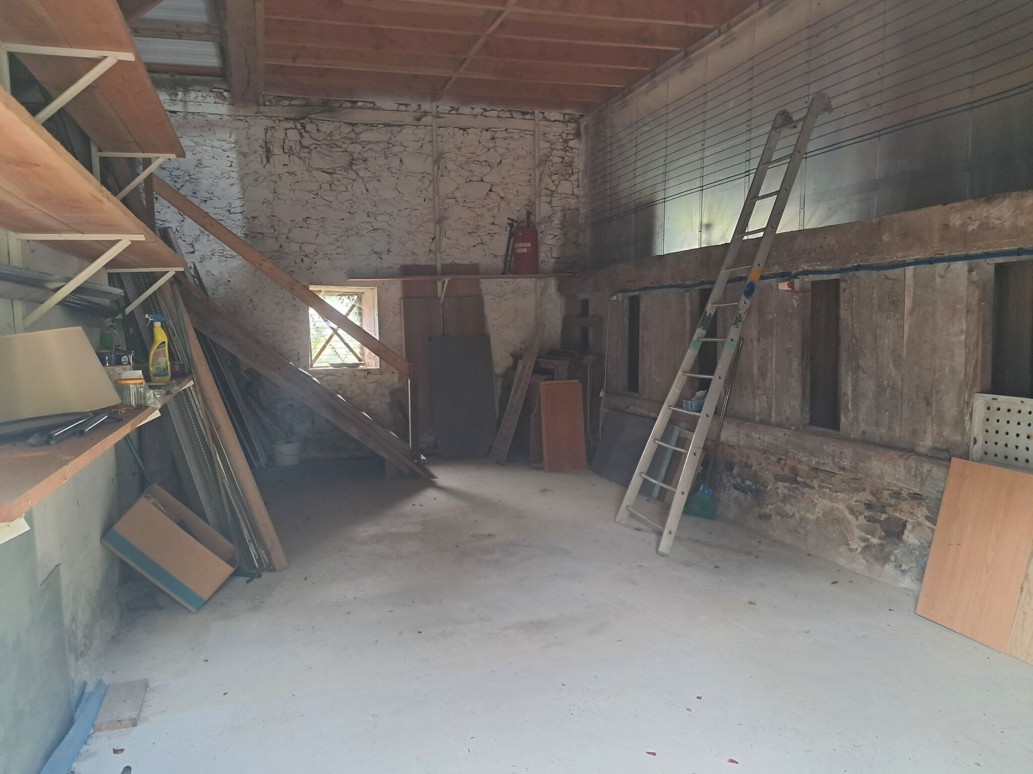 Photo 7 — IMMO COUR ET JARDIN