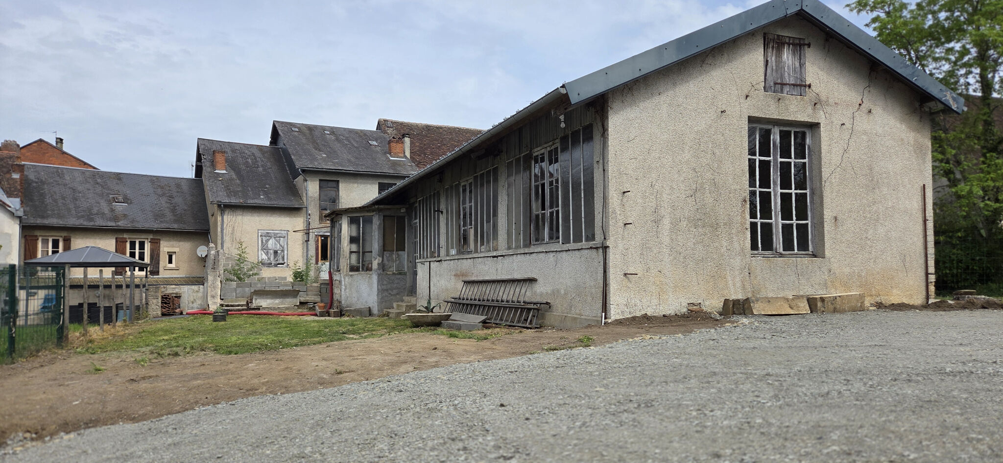 Photo 5 — IMMO COUR ET JARDIN