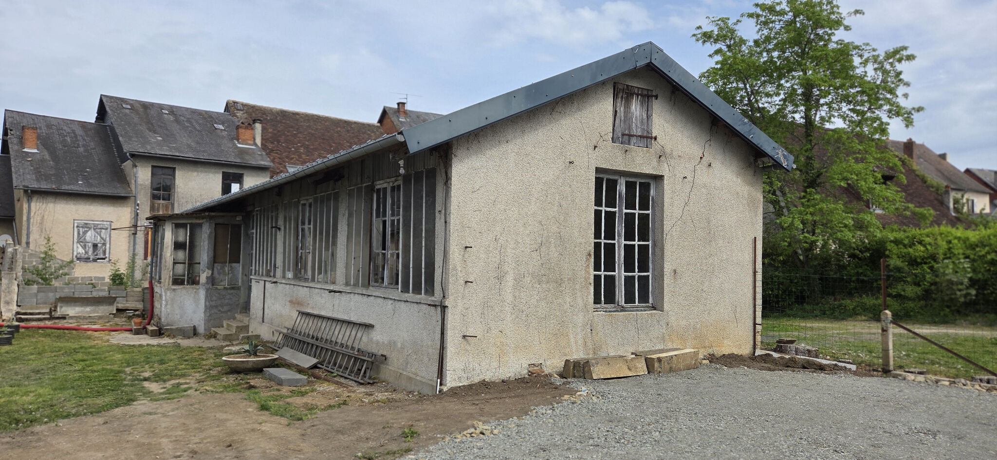 Photo 11 — IMMO COUR ET JARDIN