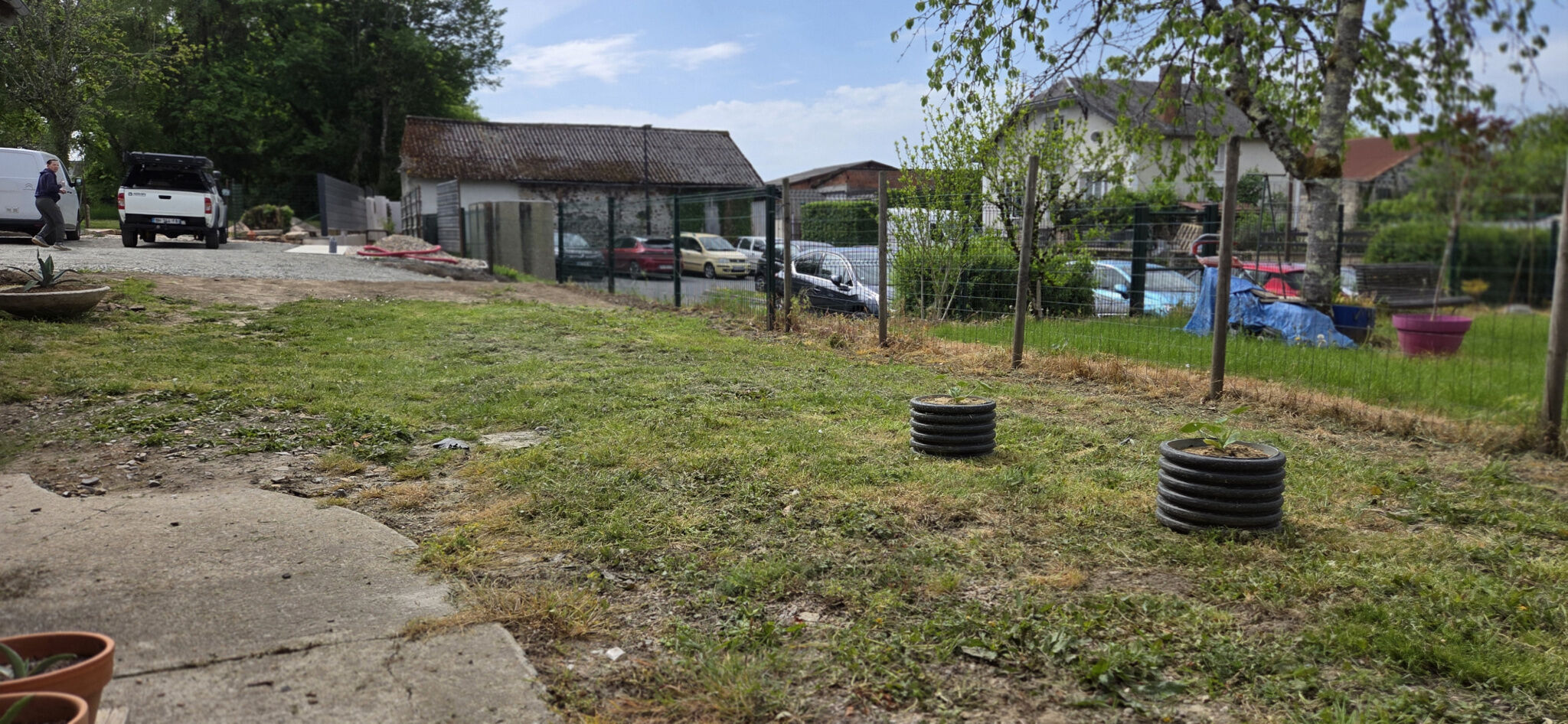 Photo 6 — IMMO COUR ET JARDIN