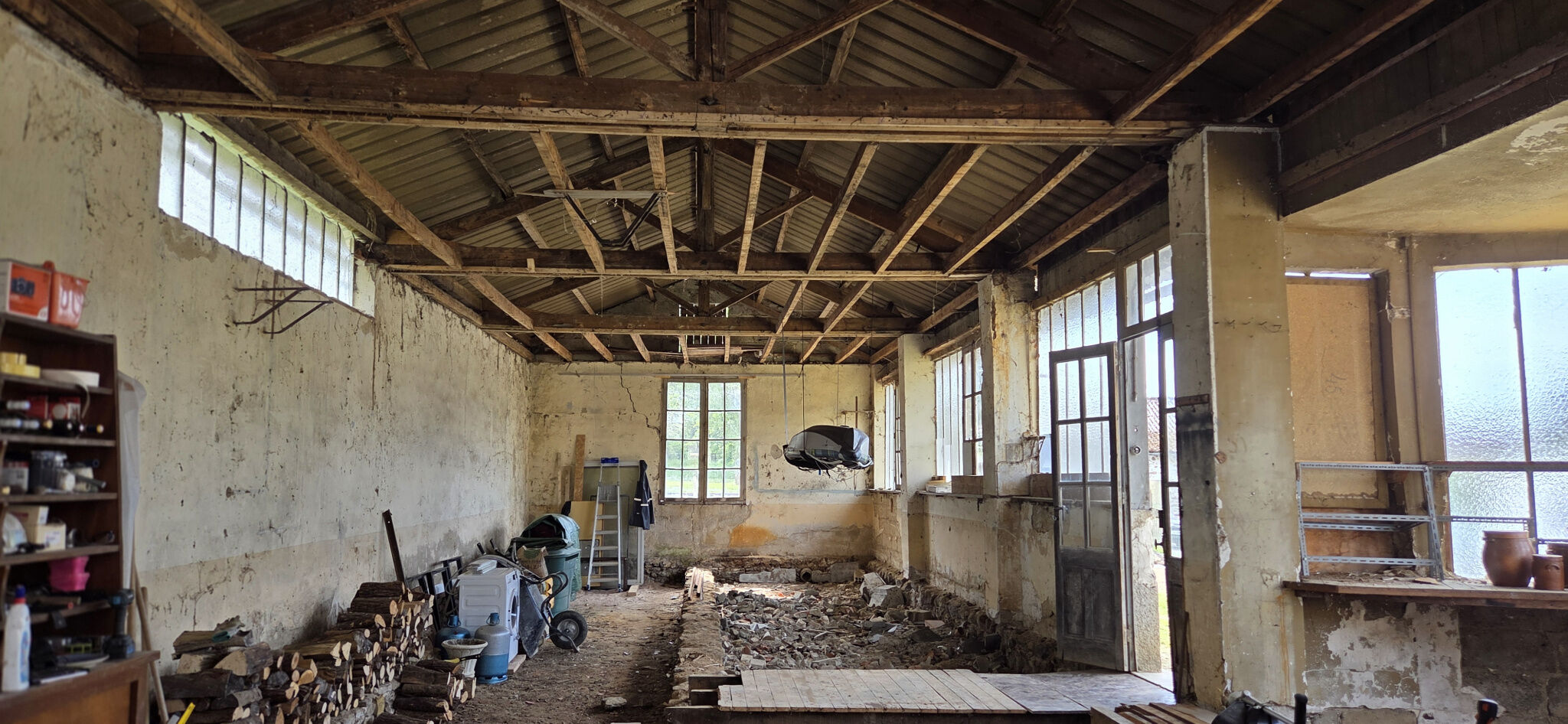 Photo 8 — IMMO COUR ET JARDIN