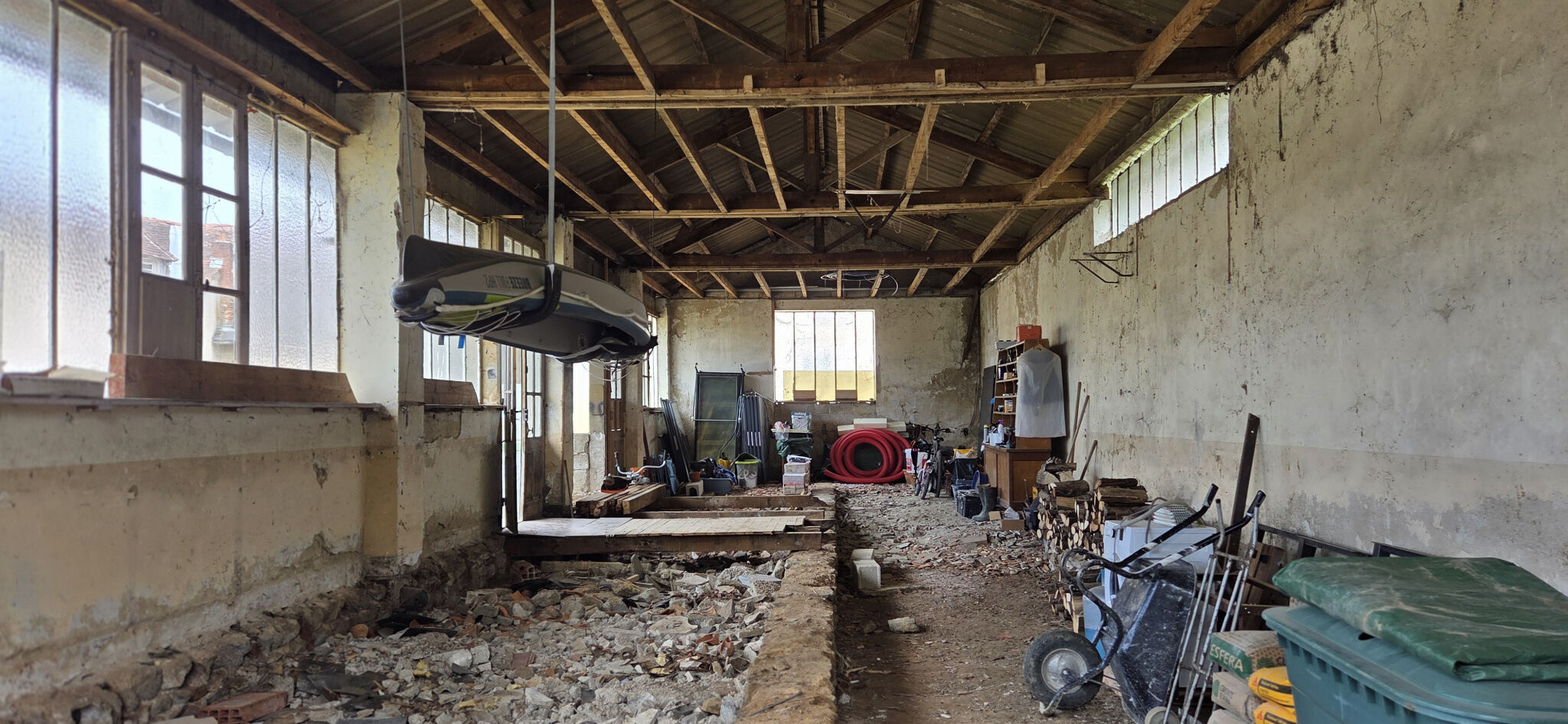 Photo 4 — IMMO COUR ET JARDIN