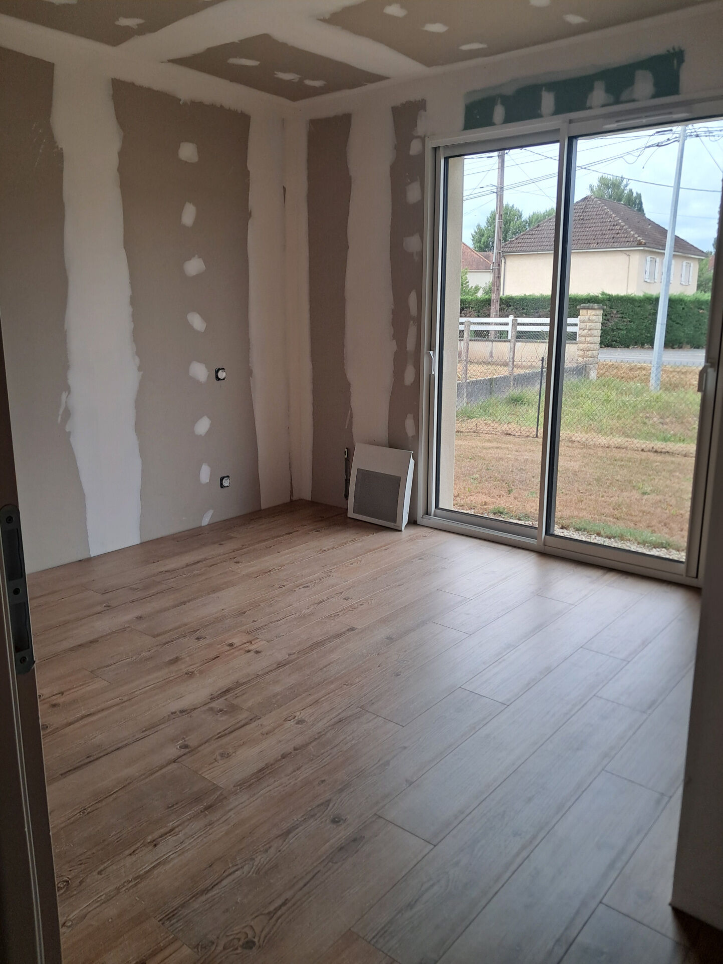 Photo 7 — IMMO COUR ET JARDIN