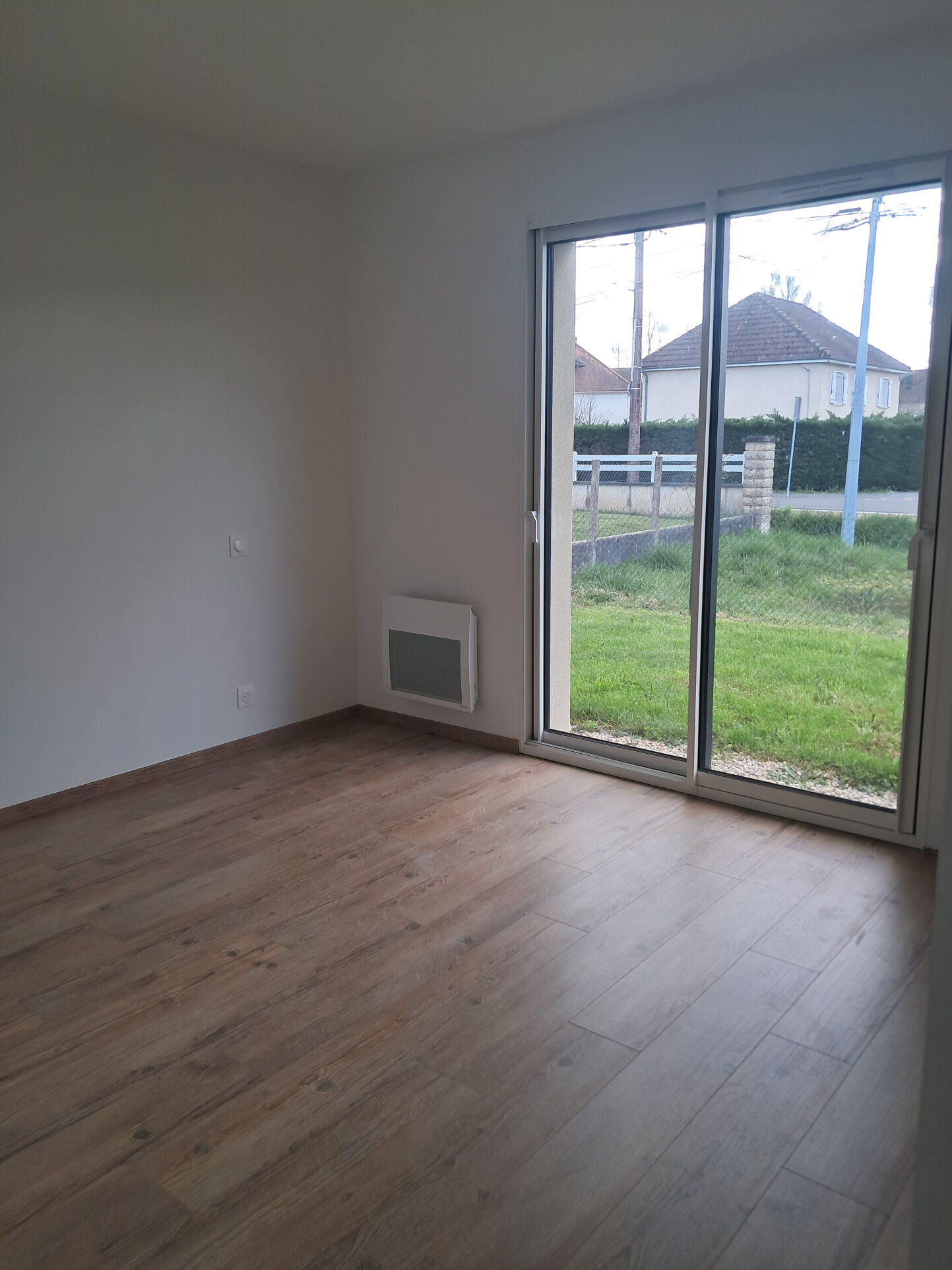 Photo 6 — IMMO COUR ET JARDIN