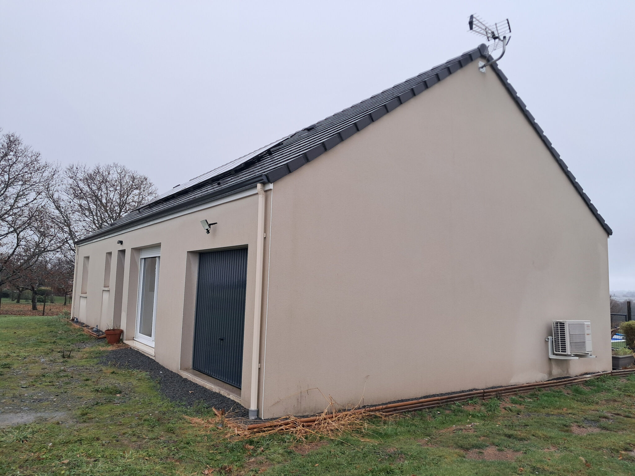 Photo 8 — IMMO COUR ET JARDIN