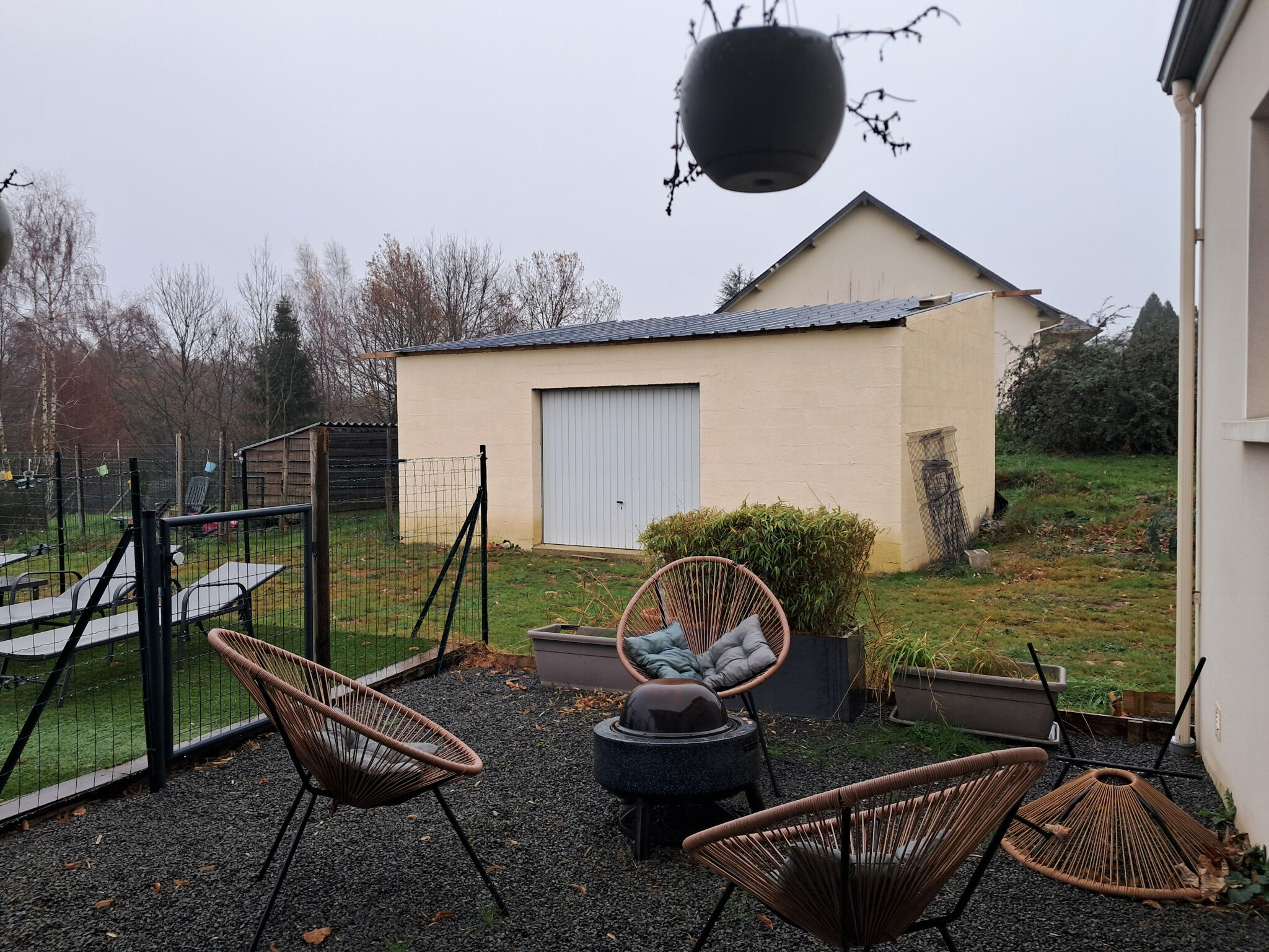 Photo 10 — IMMO COUR ET JARDIN
