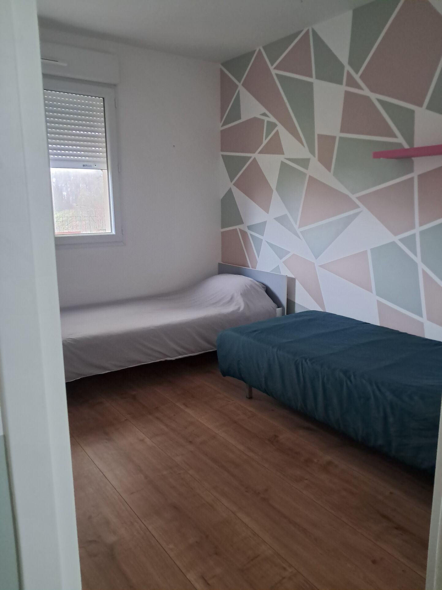 Photo 5 — IMMO COUR ET JARDIN