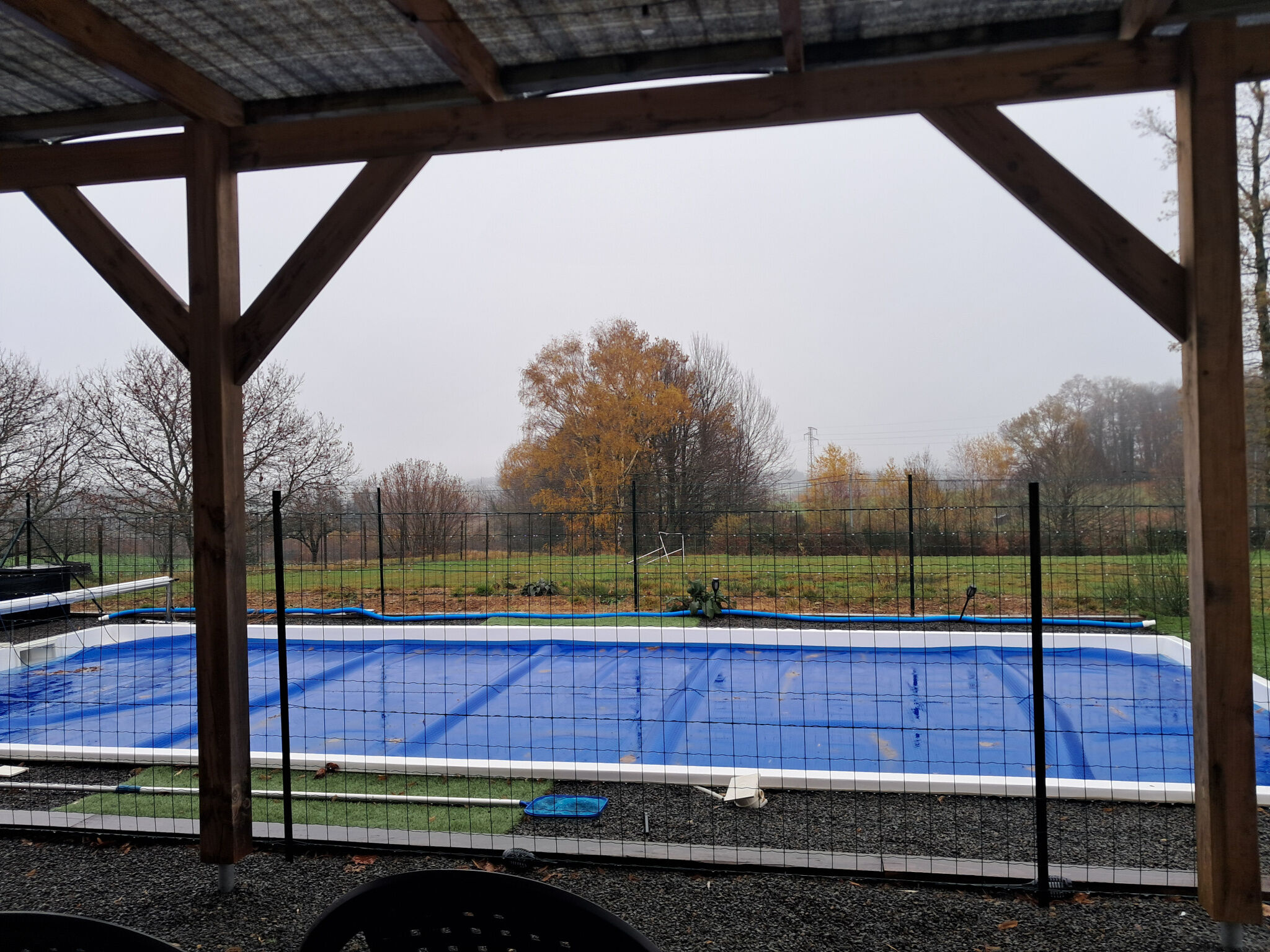 Photo 4 — IMMO COUR ET JARDIN