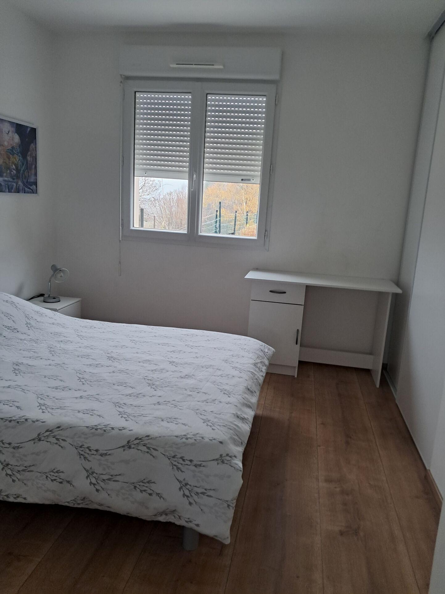 Photo 6 — IMMO COUR ET JARDIN