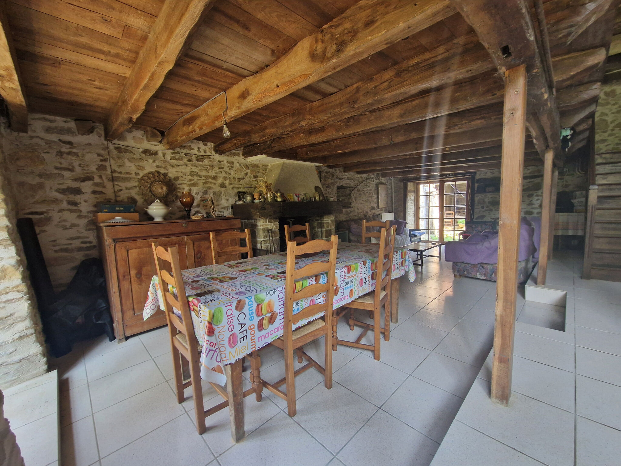 Photo 5 — IMMO COUR ET JARDIN
