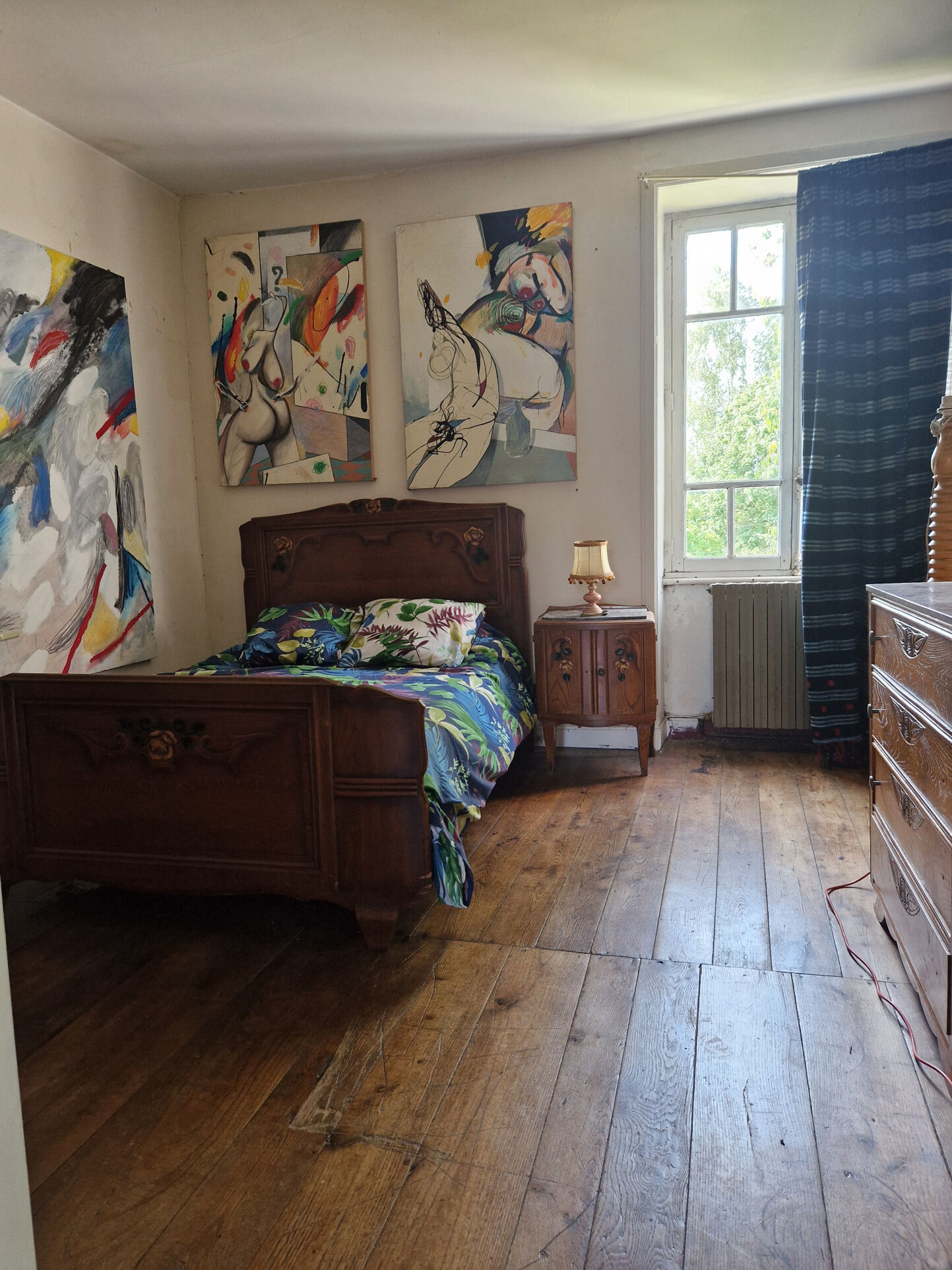 Photo 18 — IMMO COUR ET JARDIN