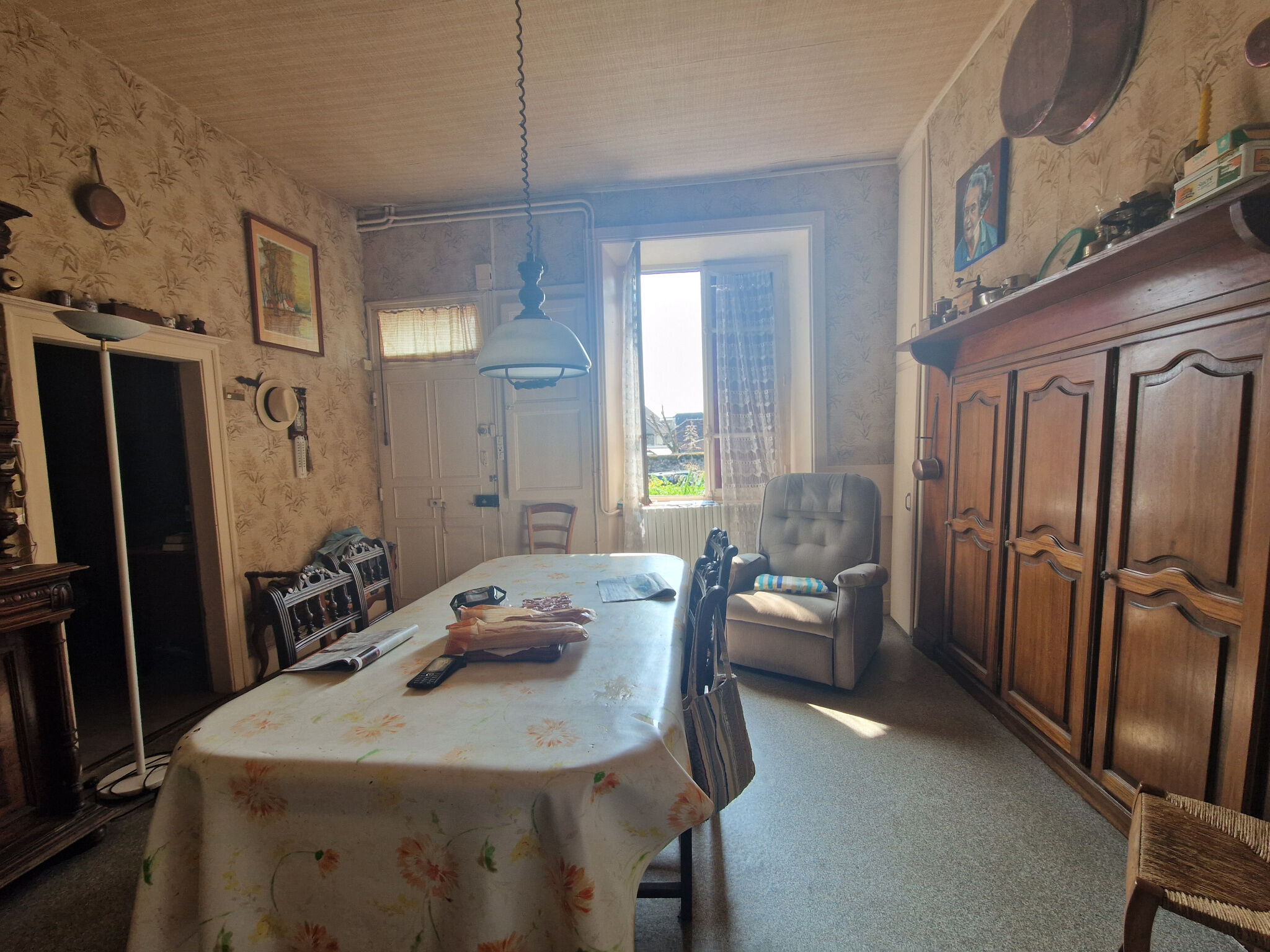Photo 7 — IMMO COUR ET JARDIN