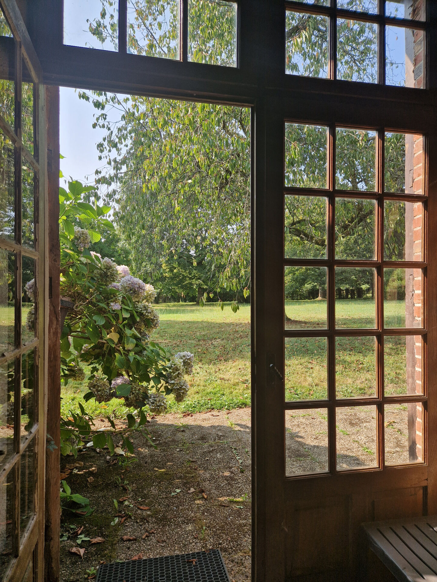 Photo 8 — IMMO COUR ET JARDIN
