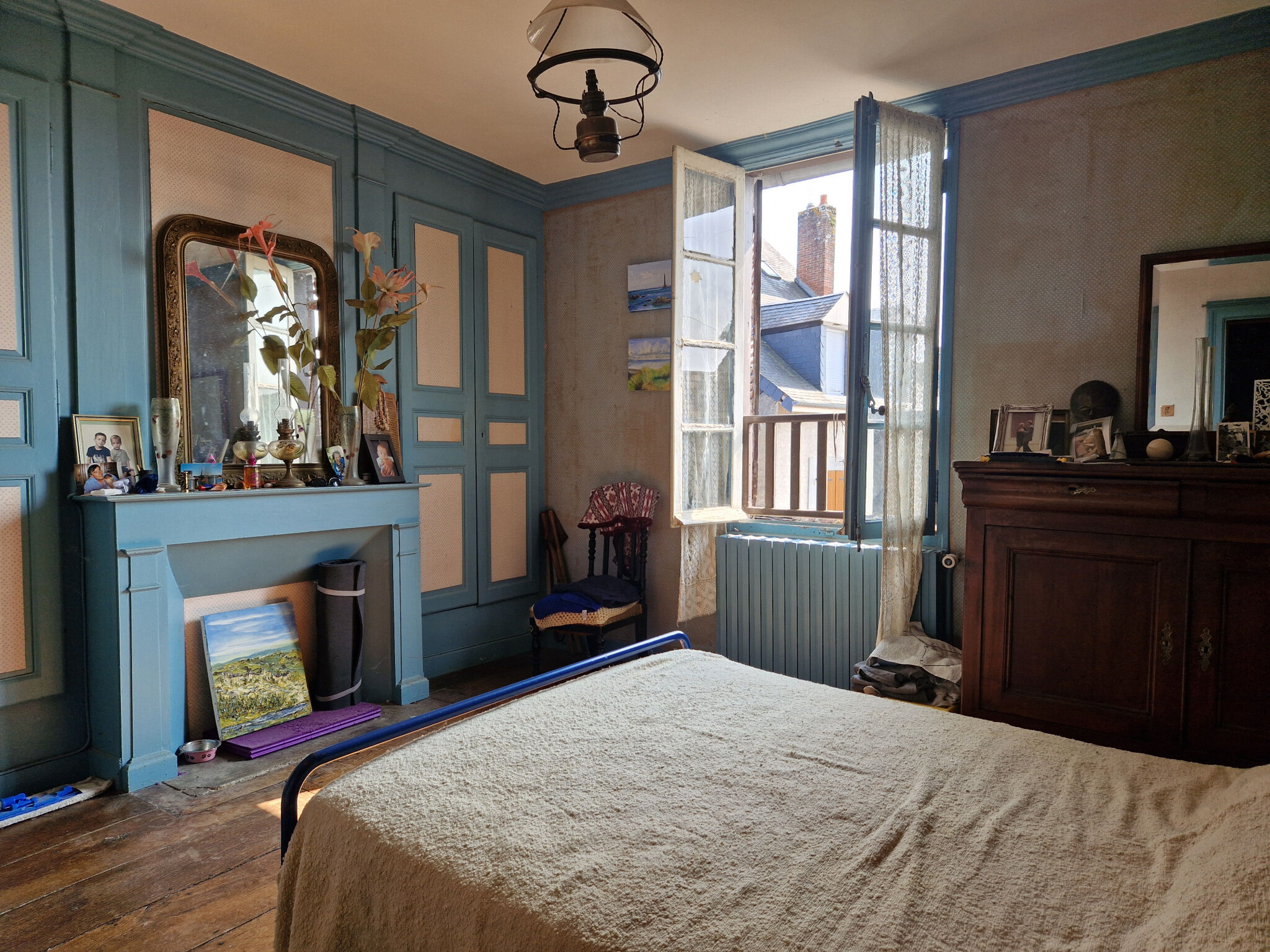 Photo 10 — IMMO COUR ET JARDIN