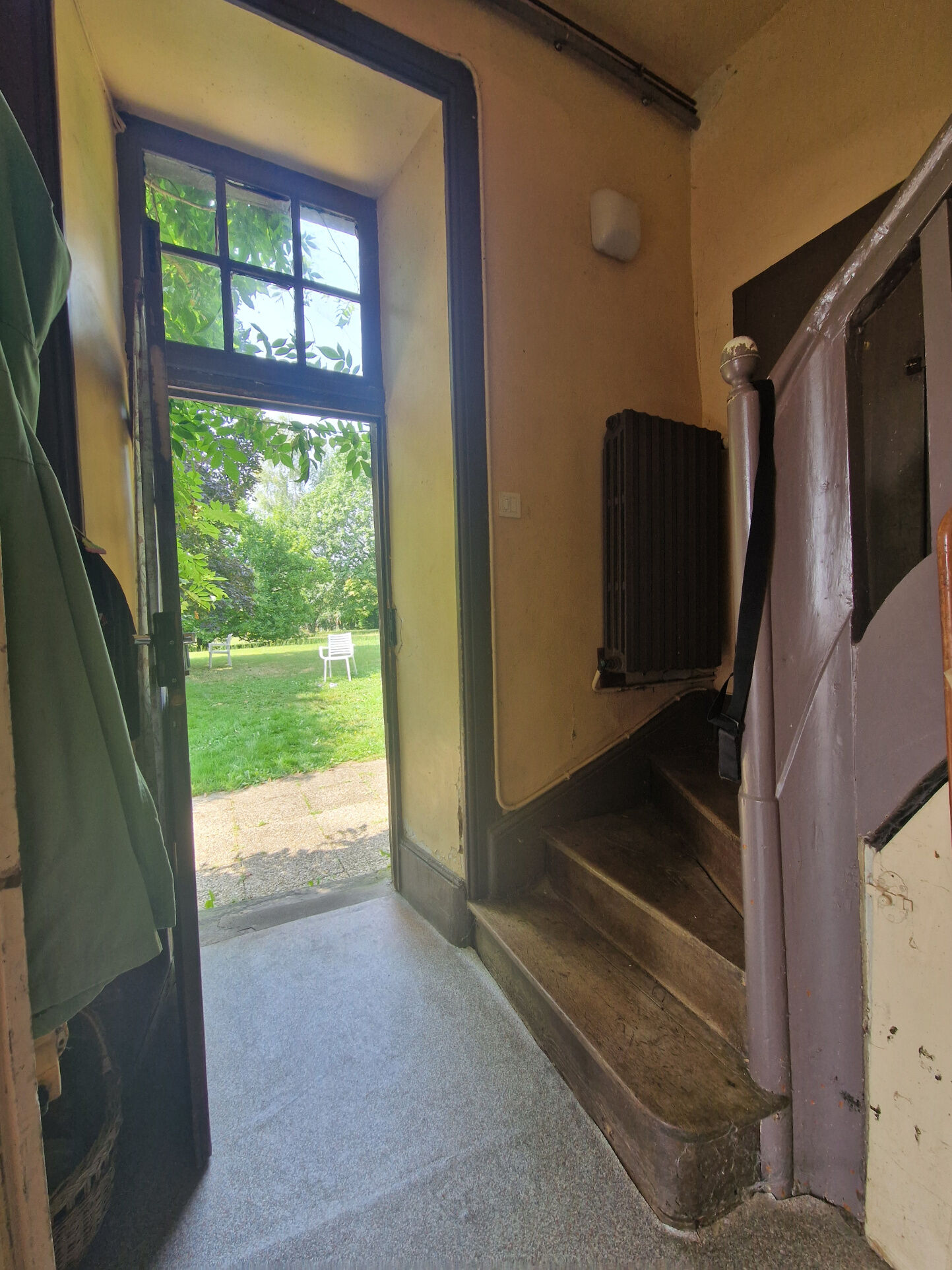 Photo 12 — IMMO COUR ET JARDIN