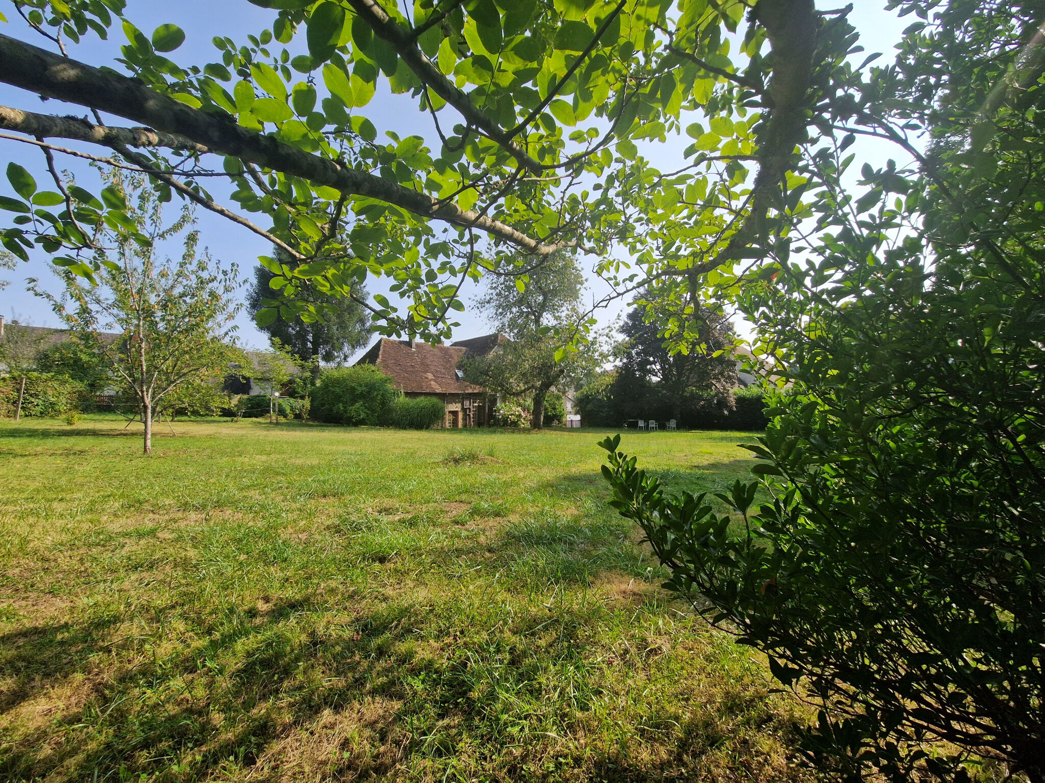 Photo 9 — IMMO COUR ET JARDIN