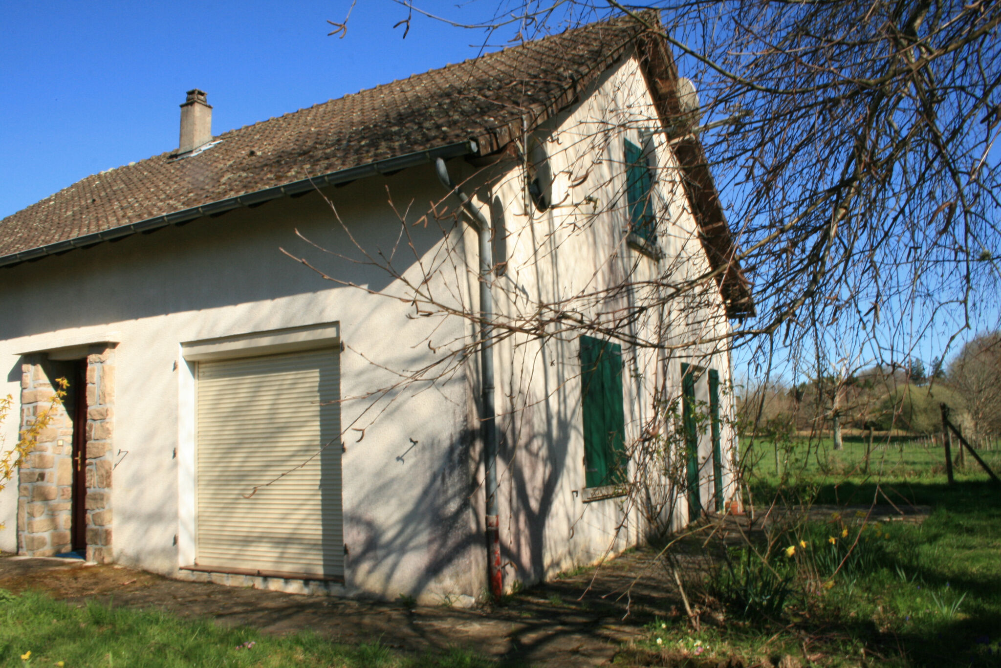 Photo 10 — IMMO COUR ET JARDIN