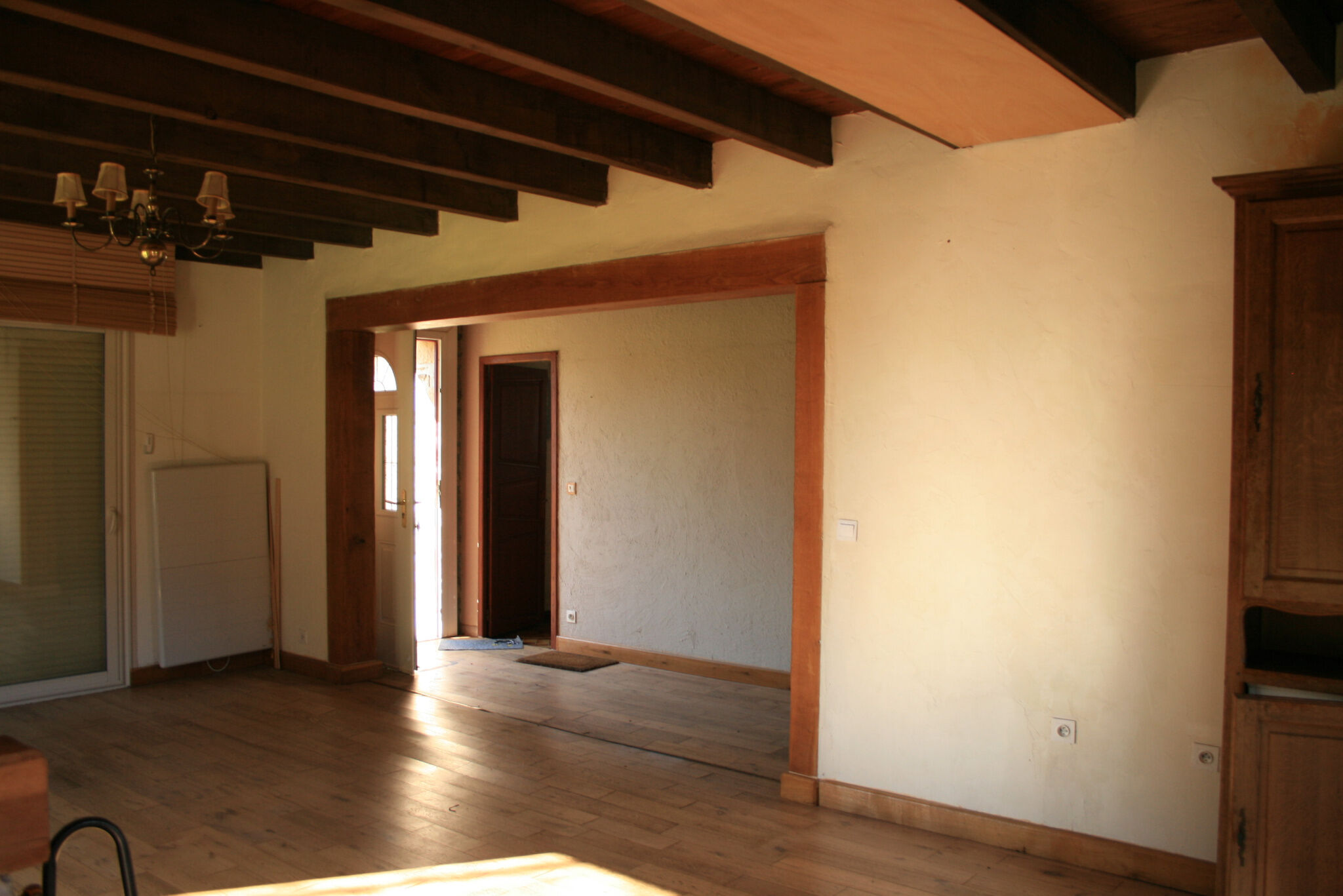 Photo 5 — IMMO COUR ET JARDIN