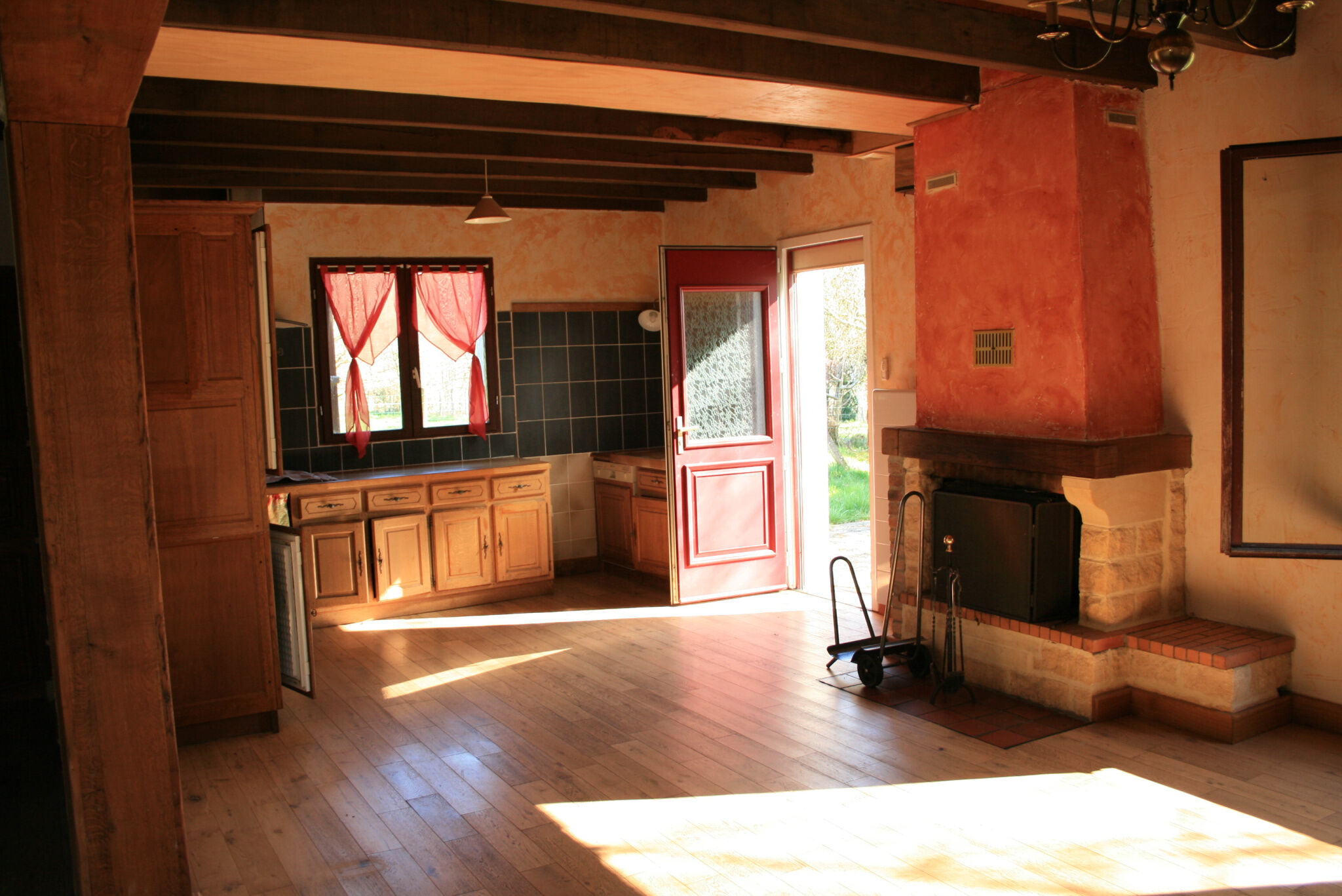 Photo 3 — IMMO COUR ET JARDIN