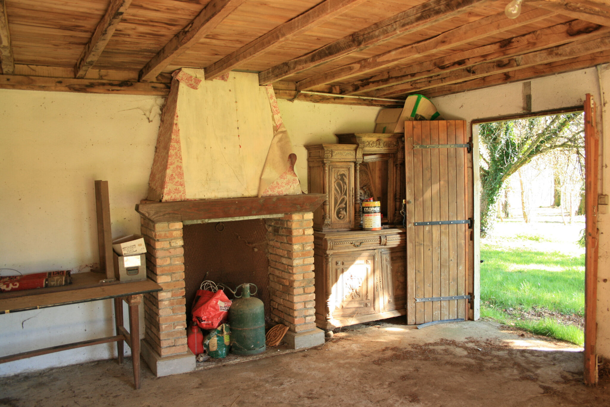 Photo 9 — IMMO COUR ET JARDIN