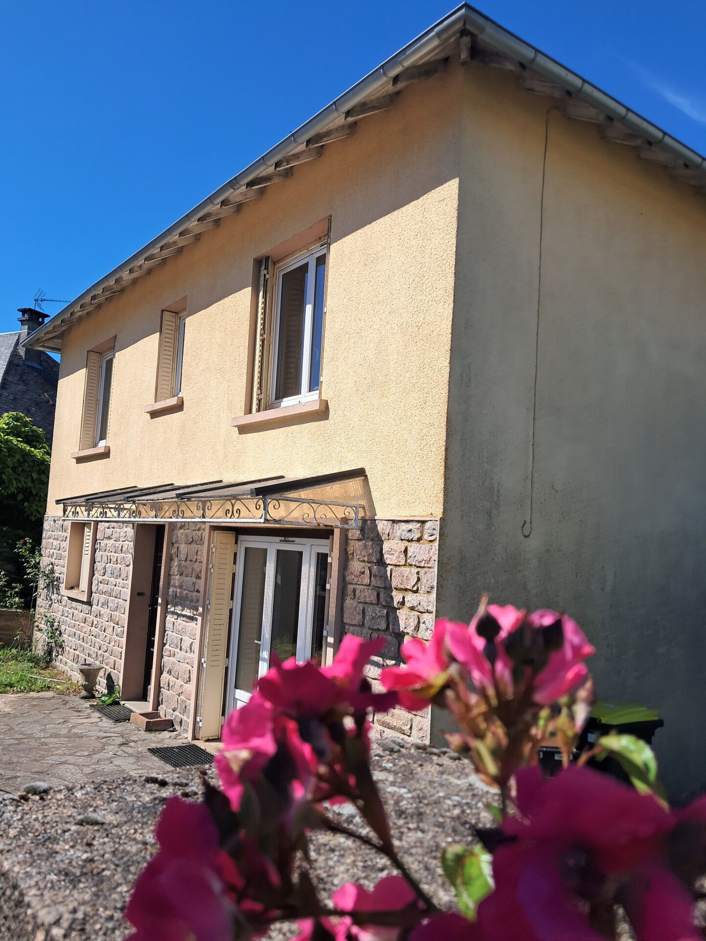 Photo 10 — IMMO COUR ET JARDIN