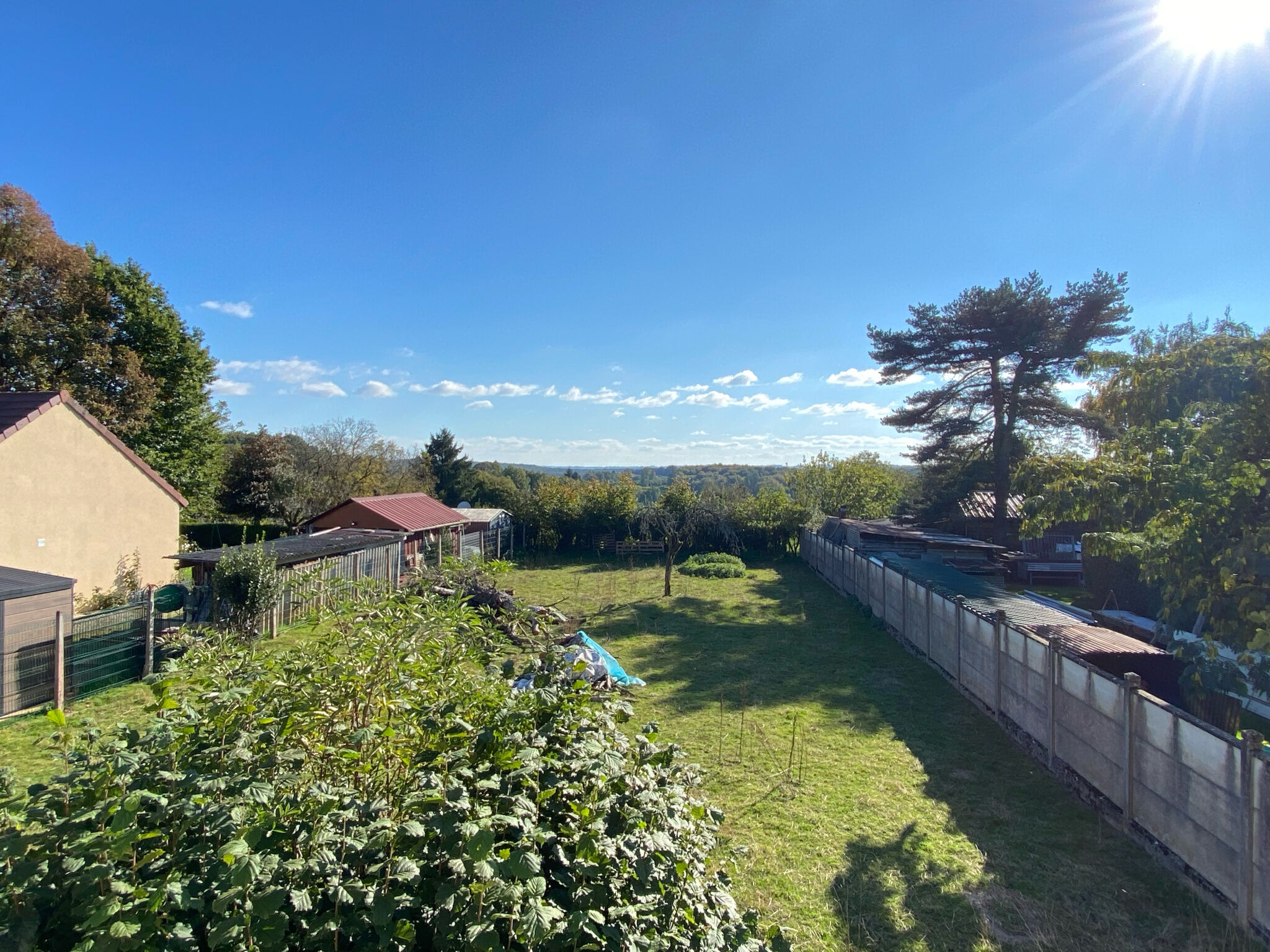 Photo 2 — IMMO COUR ET JARDIN