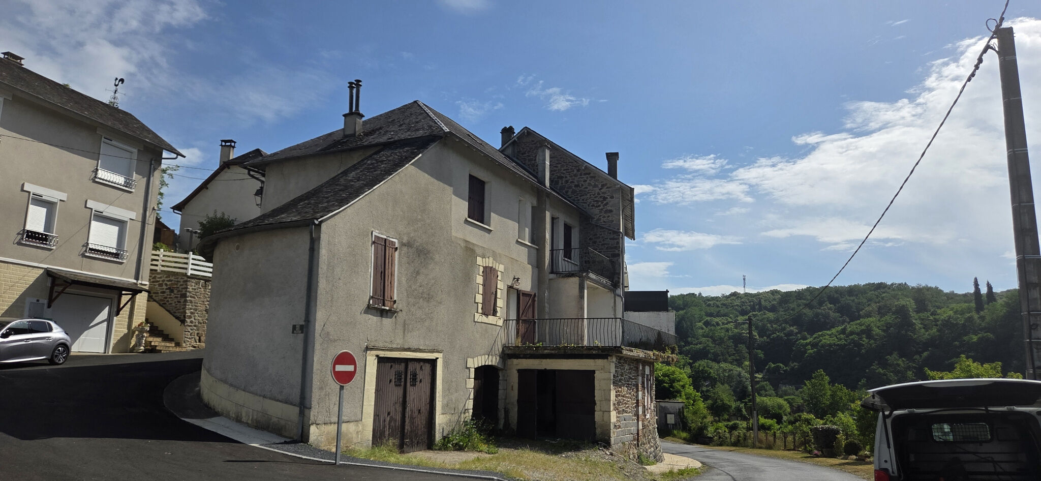 Photo 12 — IMMO COUR ET JARDIN