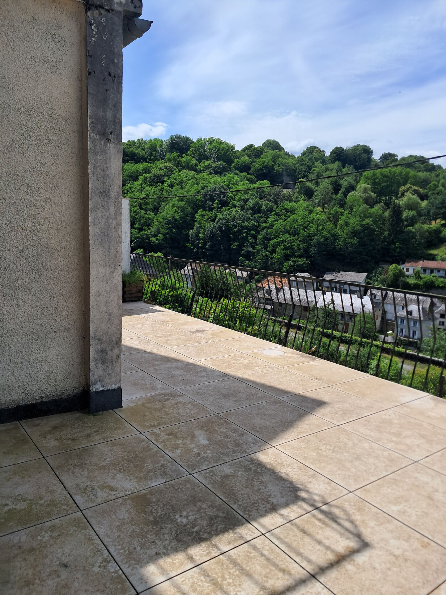 Photo 3 — IMMO COUR ET JARDIN