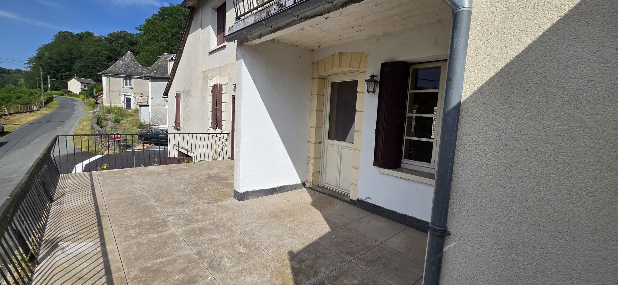 Photo 4 — IMMO COUR ET JARDIN