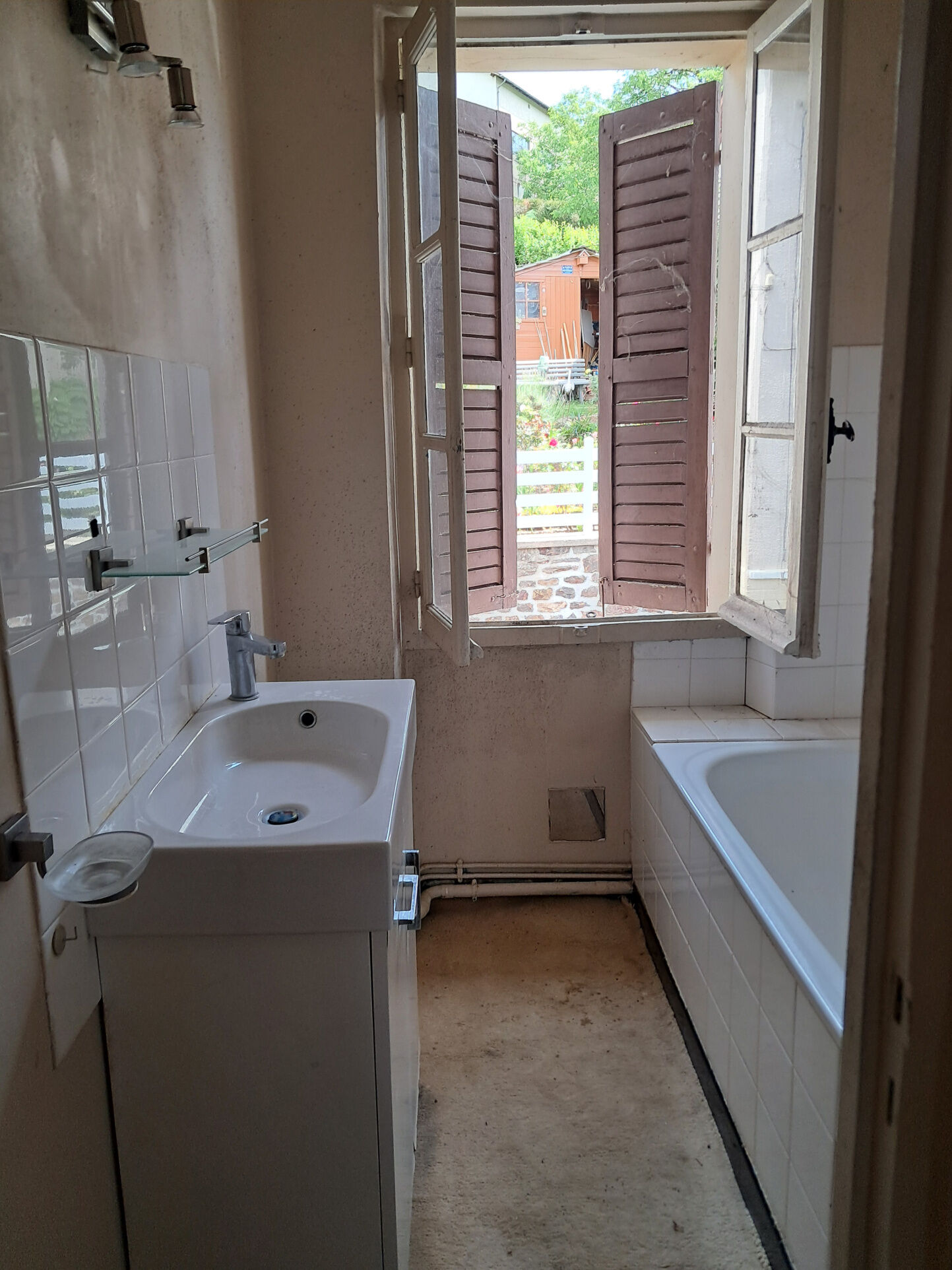 Photo 11 — IMMO COUR ET JARDIN