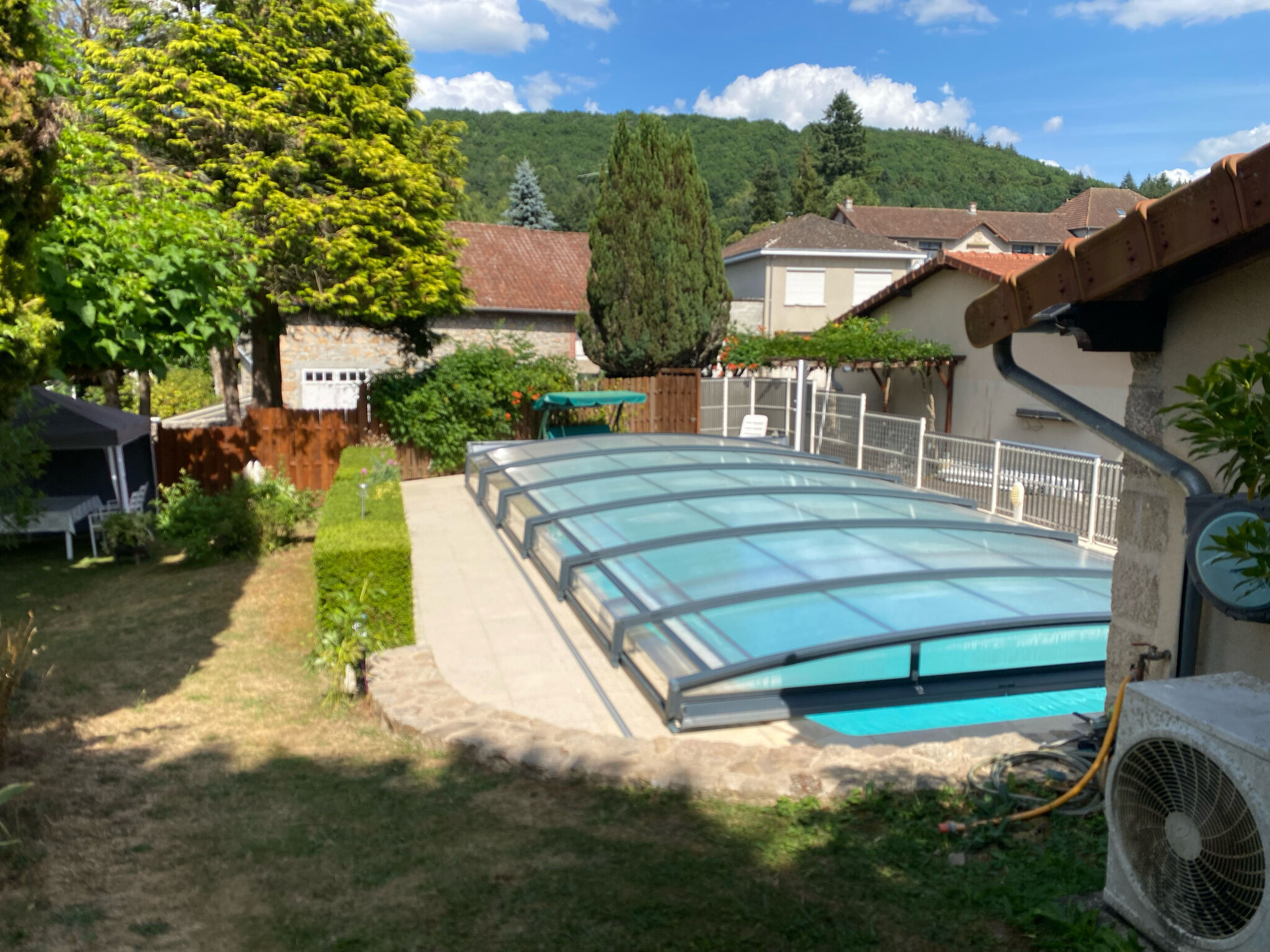 Photo 10 — IMMO COUR ET JARDIN