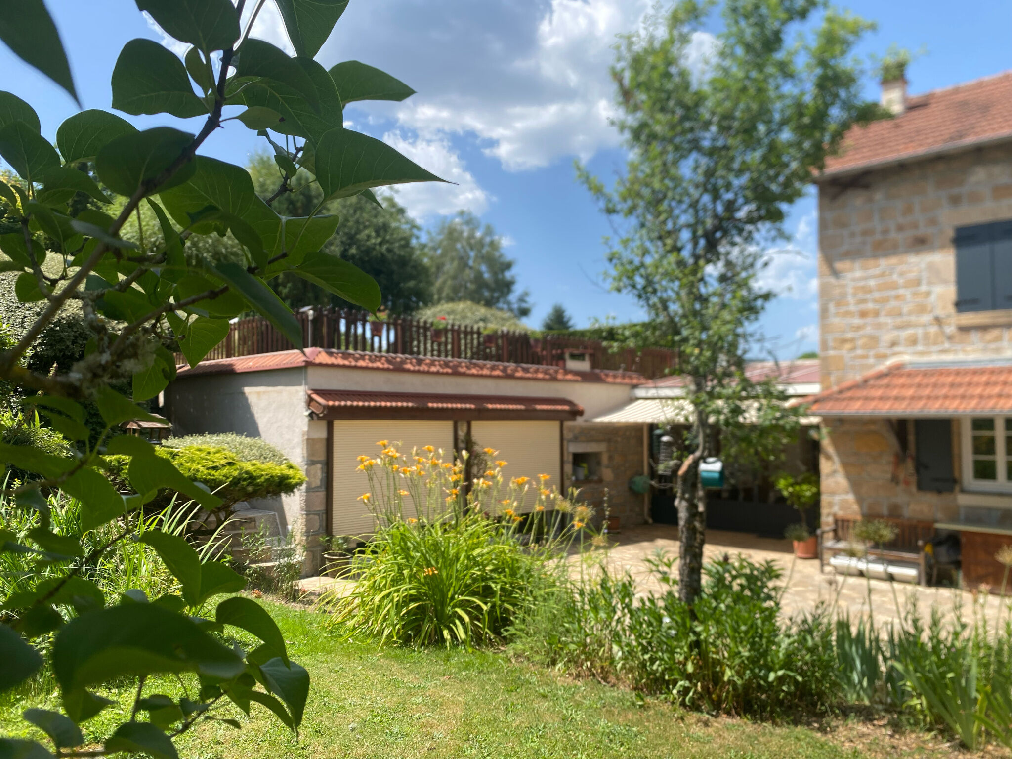 Photo 13 — IMMO COUR ET JARDIN