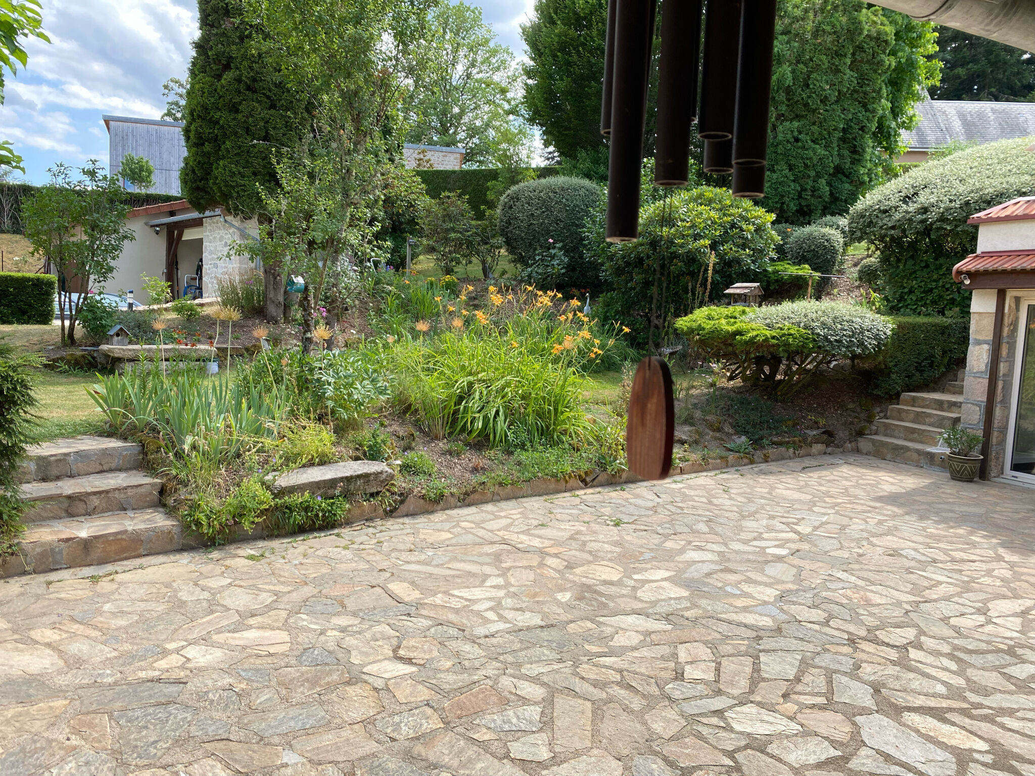 Photo 8 — IMMO COUR ET JARDIN