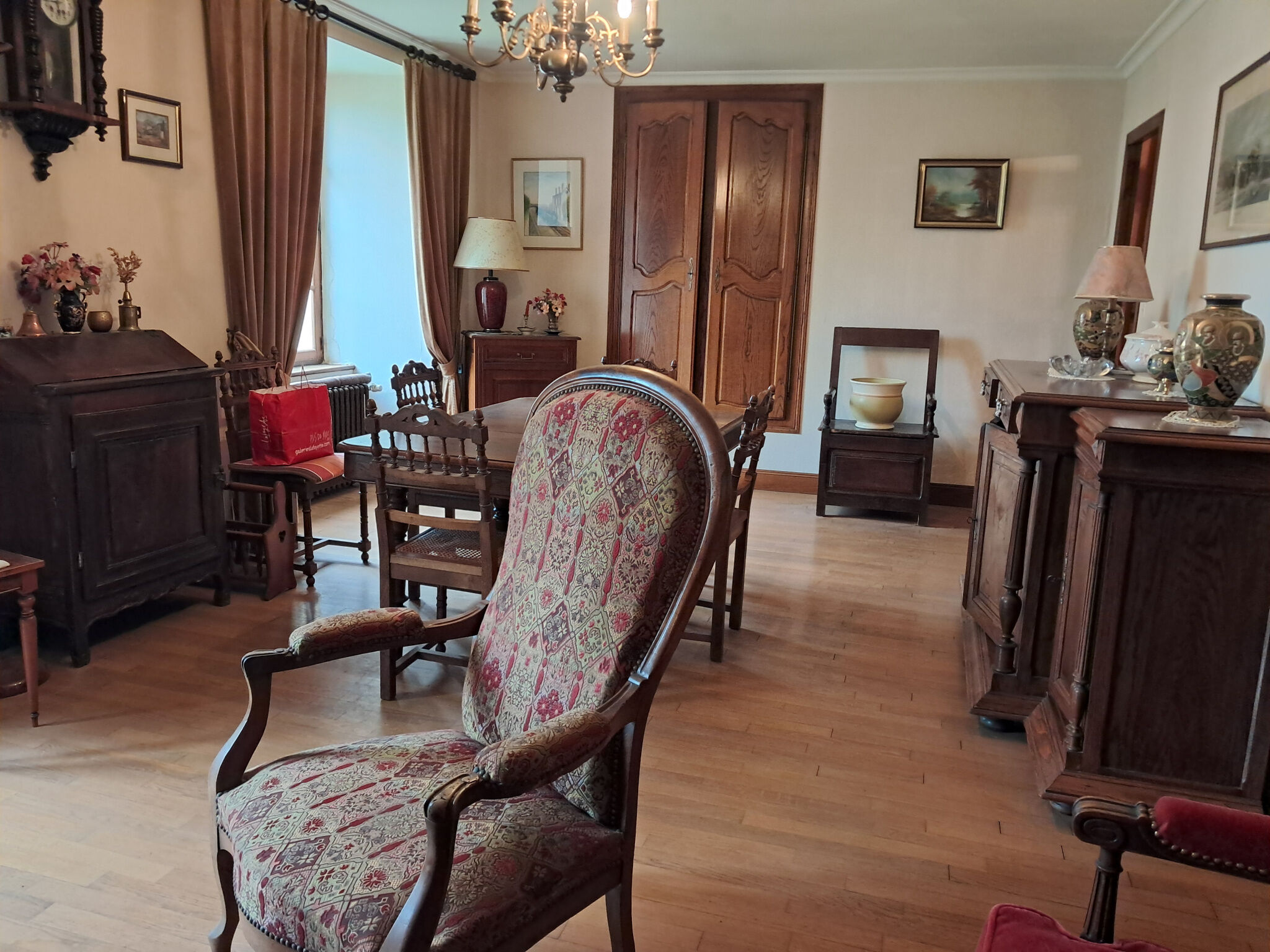 Photo 8 — IMMO COUR ET JARDIN